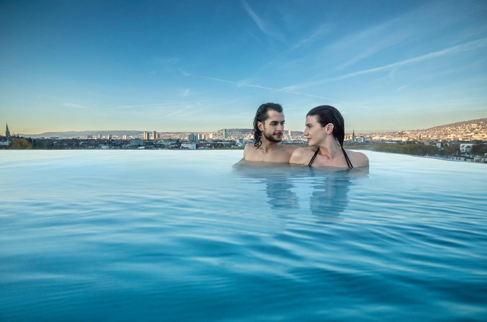 B2 Boutique Hotel and Spa