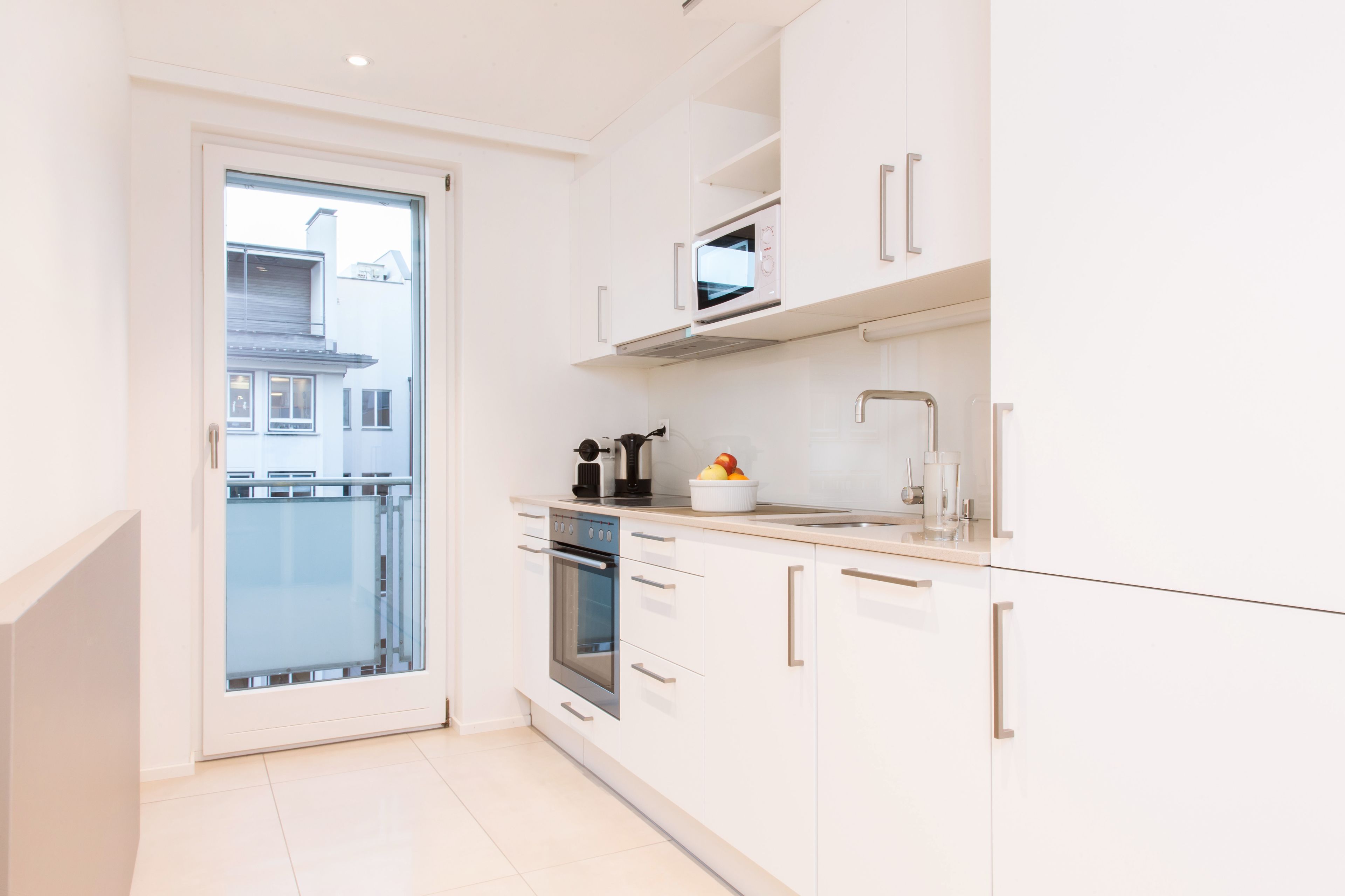 City Stay Appartments Lindenstraße
