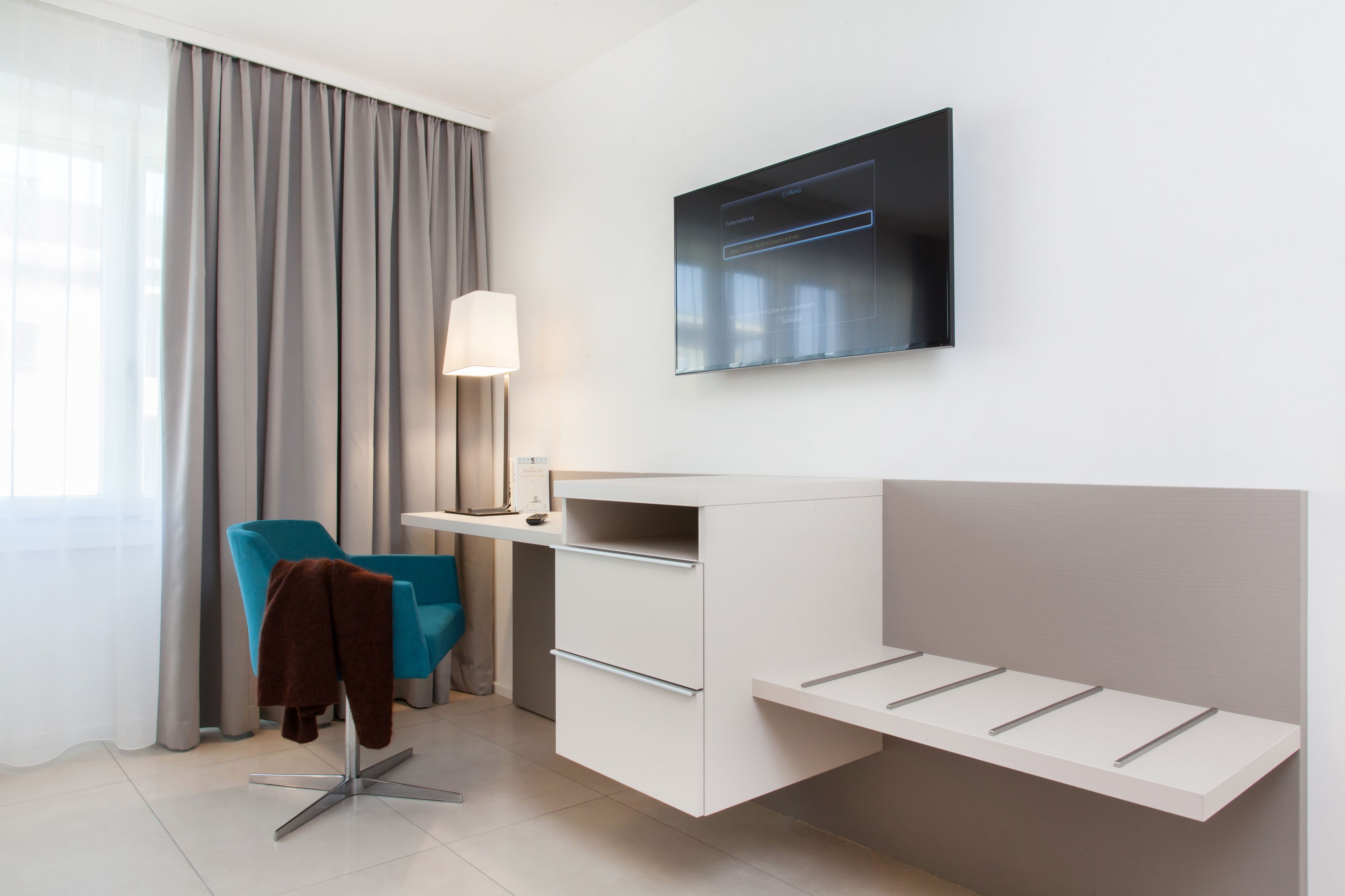 City Stay Appartments Lindenstraße