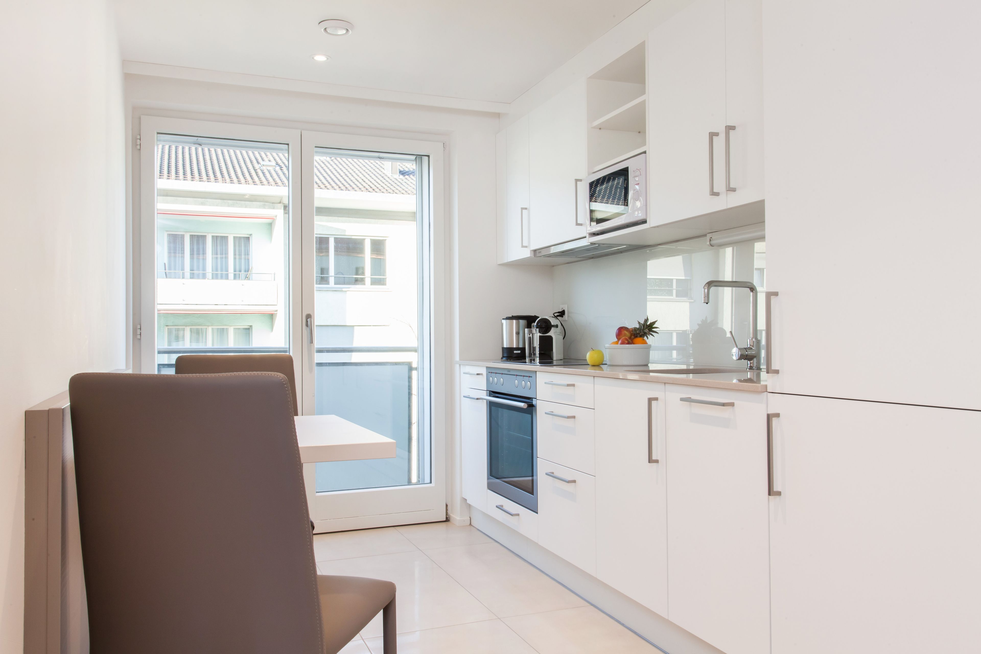 City Stay Appartments Lindenstraße