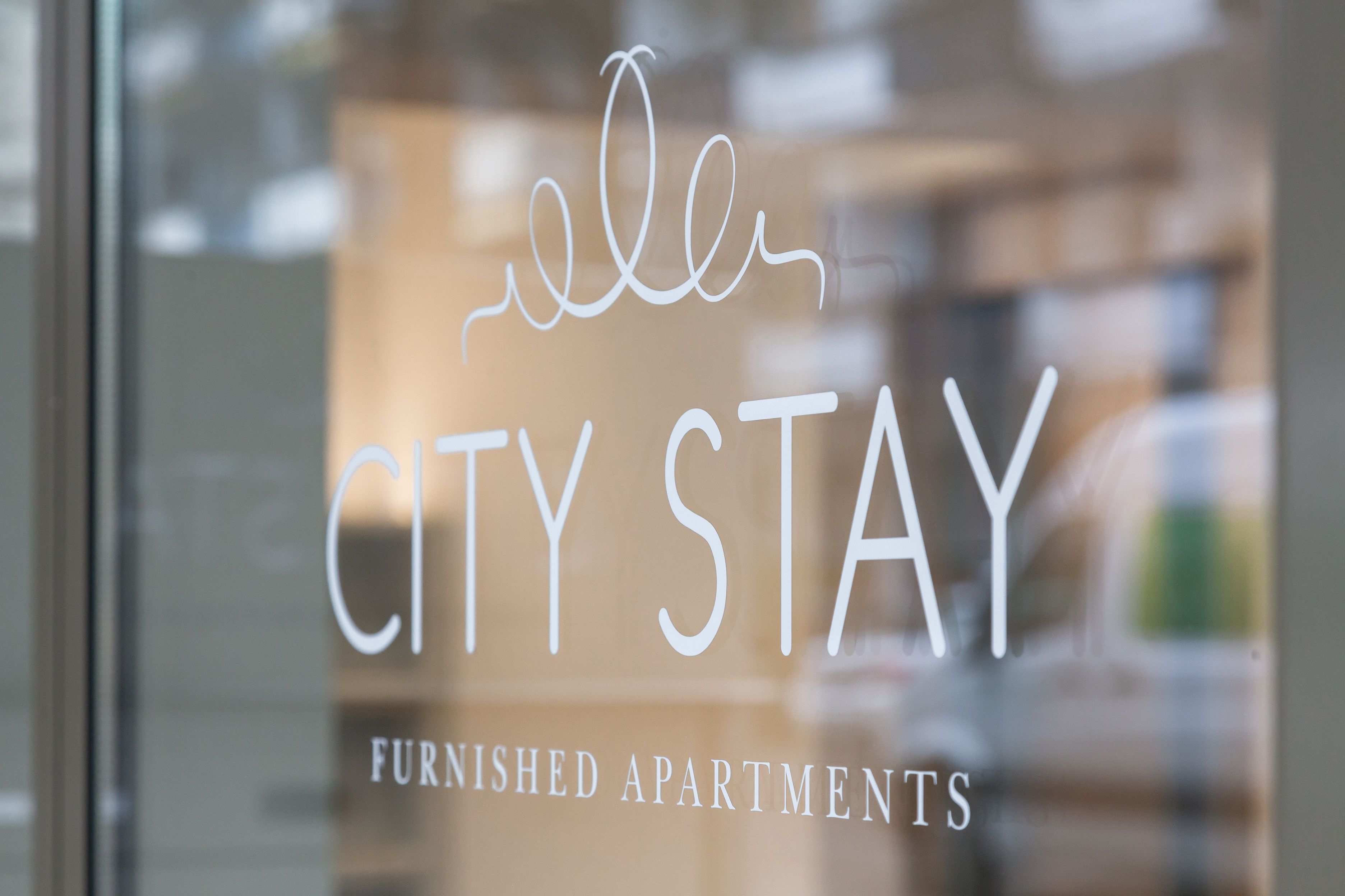 City Stay Appartments Lindenstraße