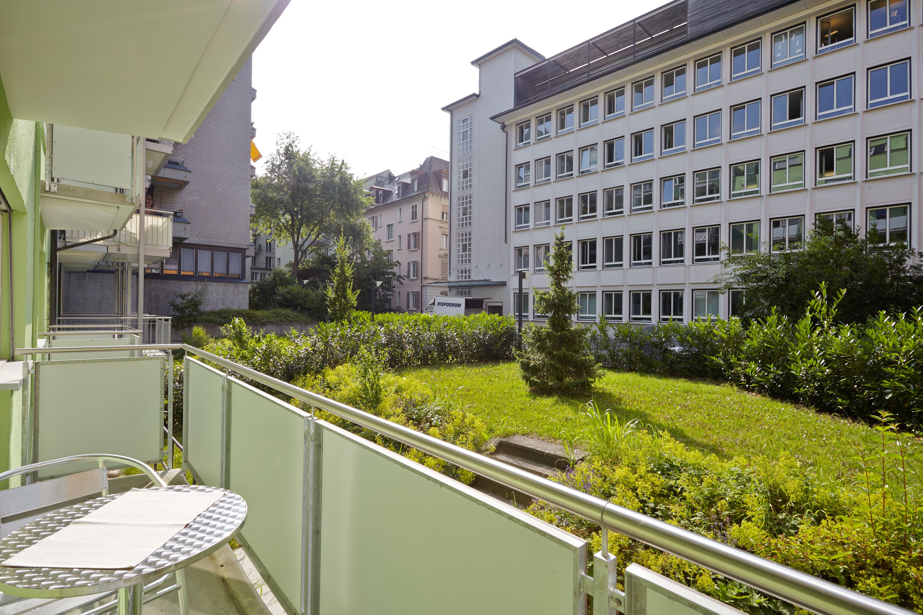 City Stay Appartments Lindenstraße