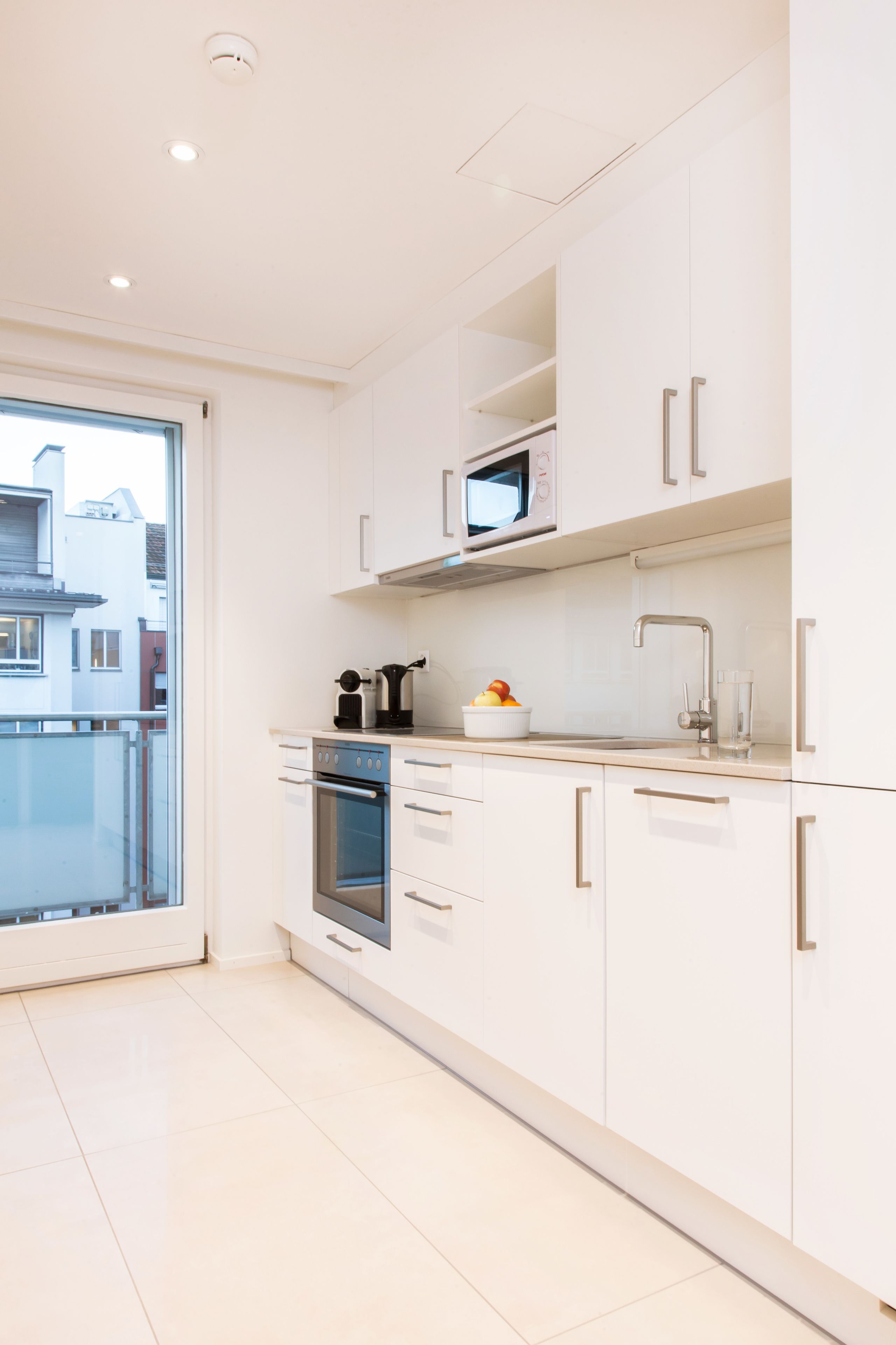 City Stay Appartments Lindenstraße