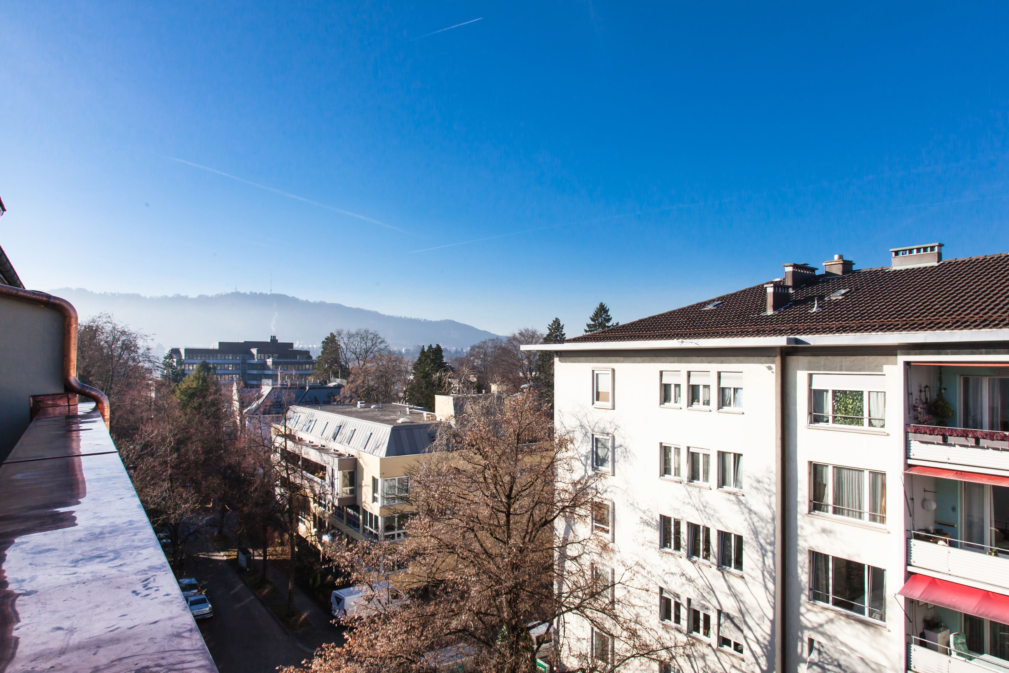 City Stay Appartments Lindenstraße