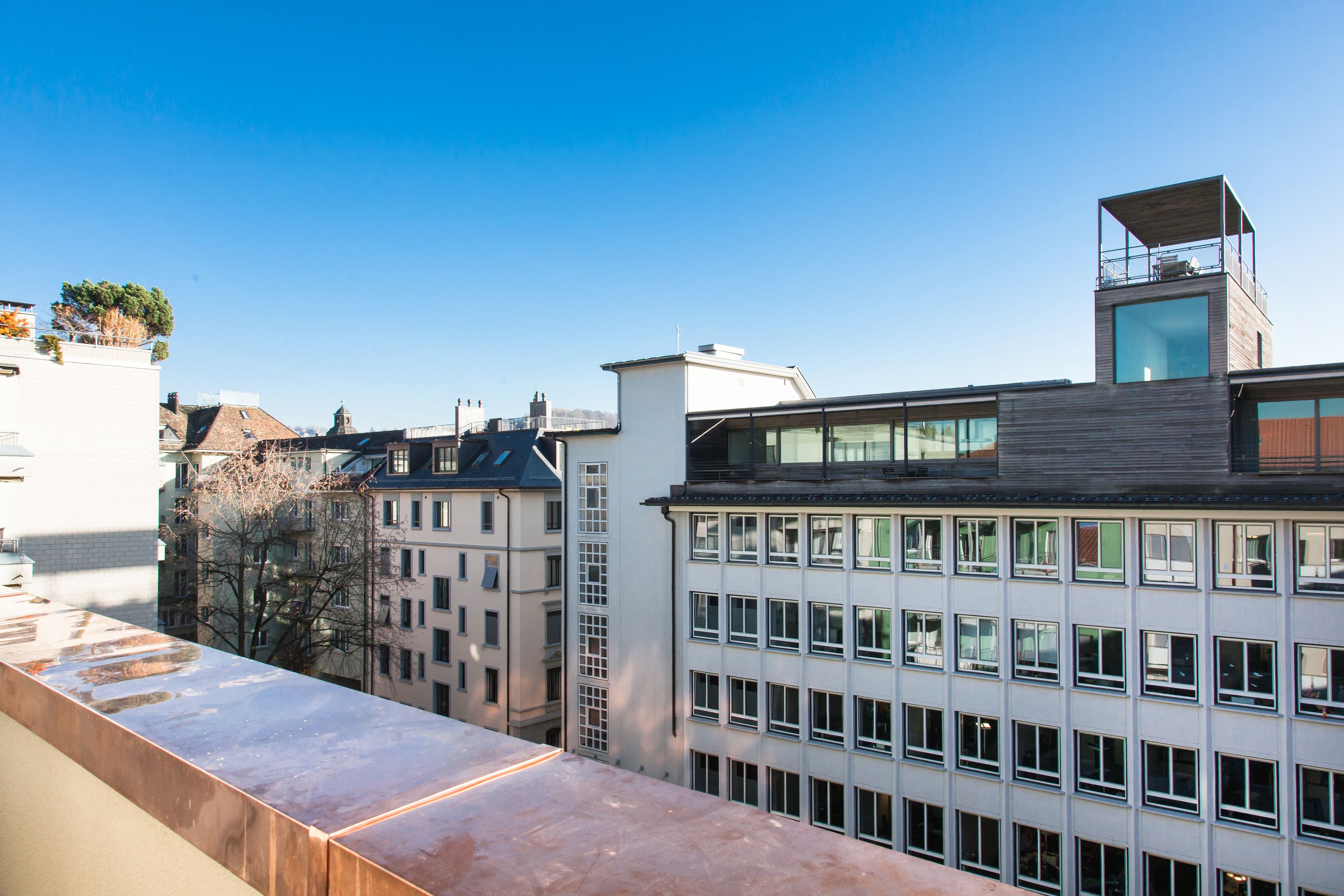 City Stay Appartments Lindenstraße