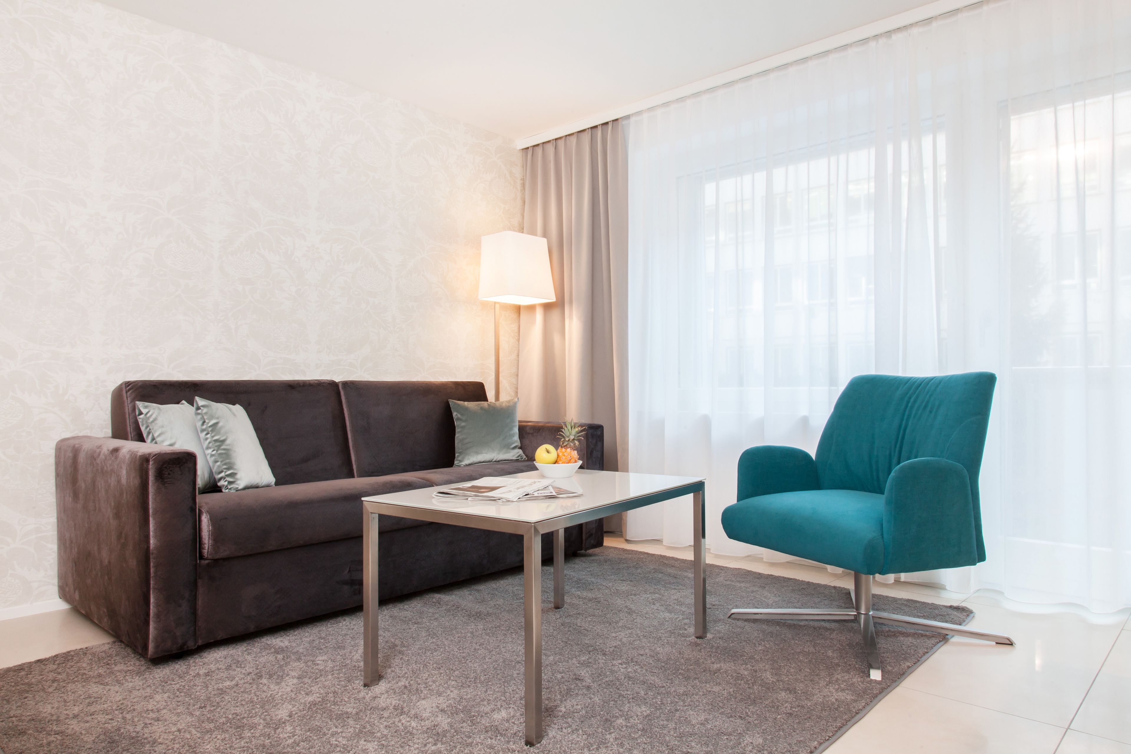 City Stay Appartments Lindenstraße