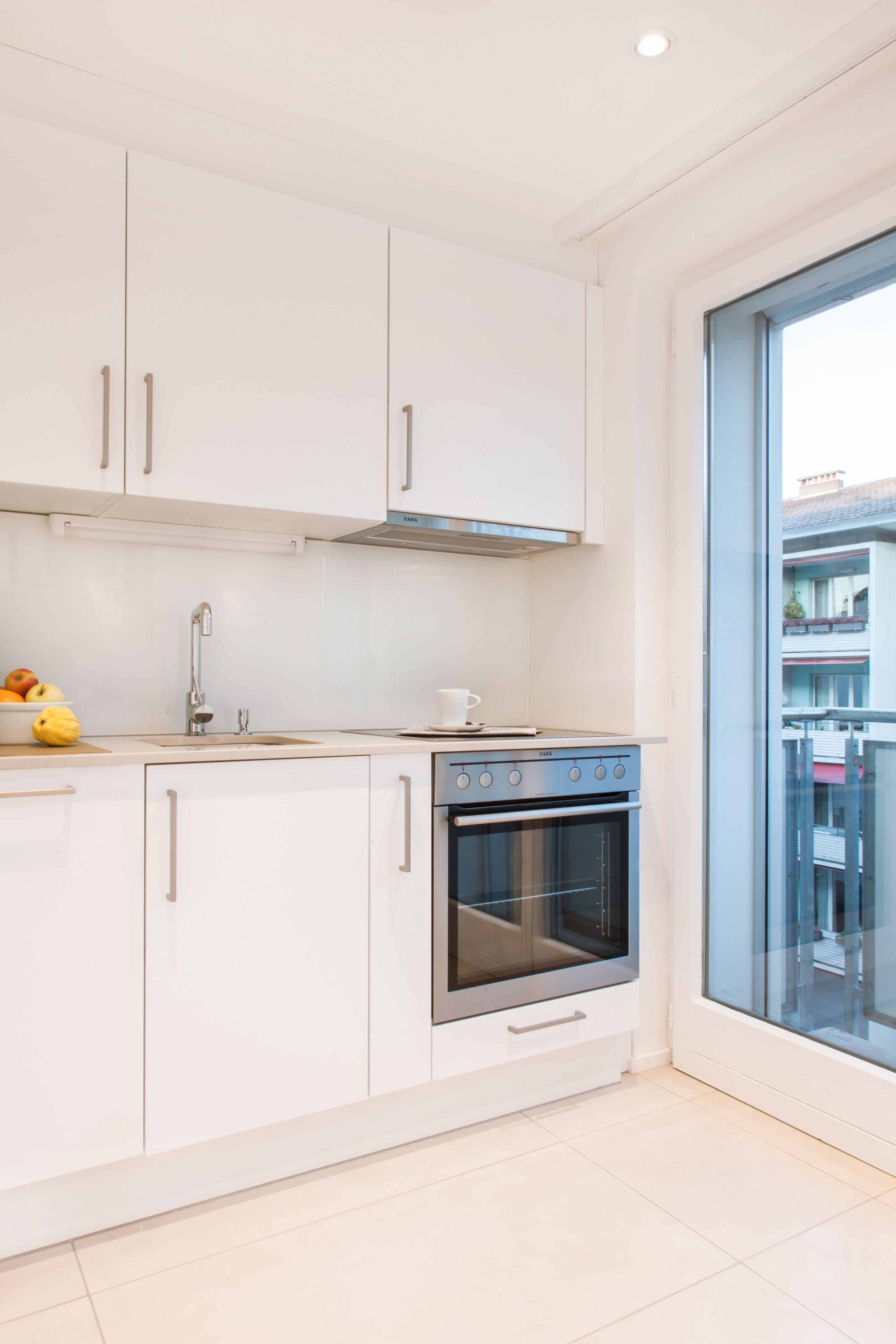 City Stay Appartments Lindenstraße