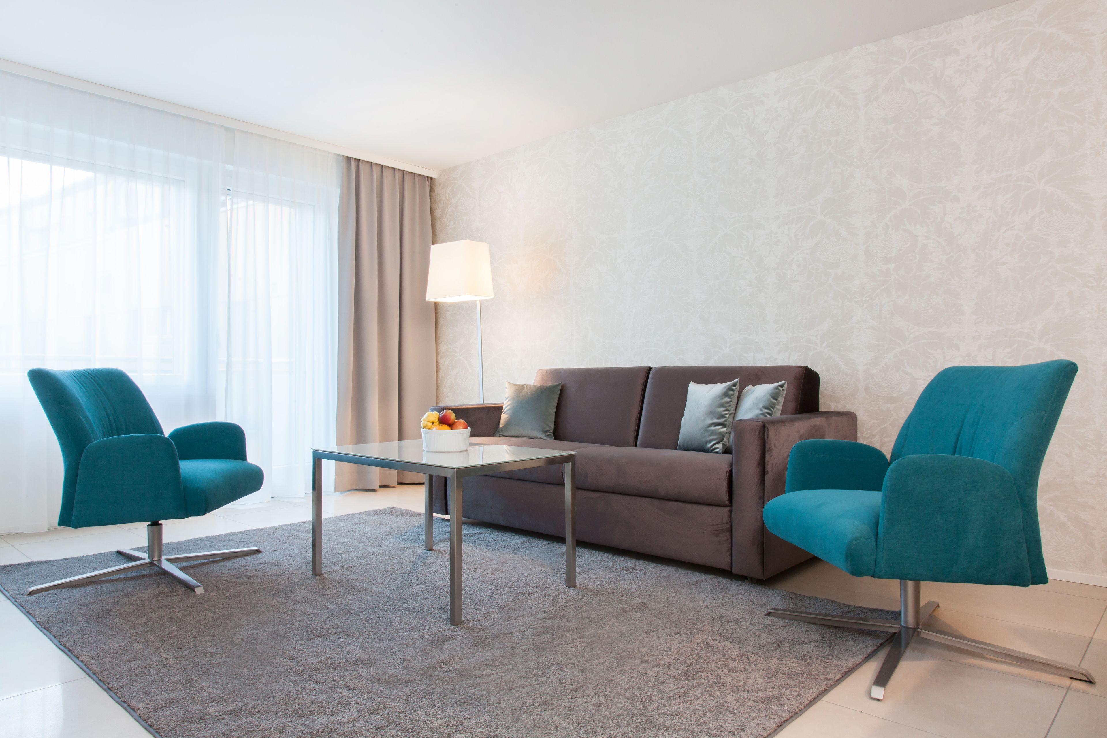City Stay Appartments Lindenstraße