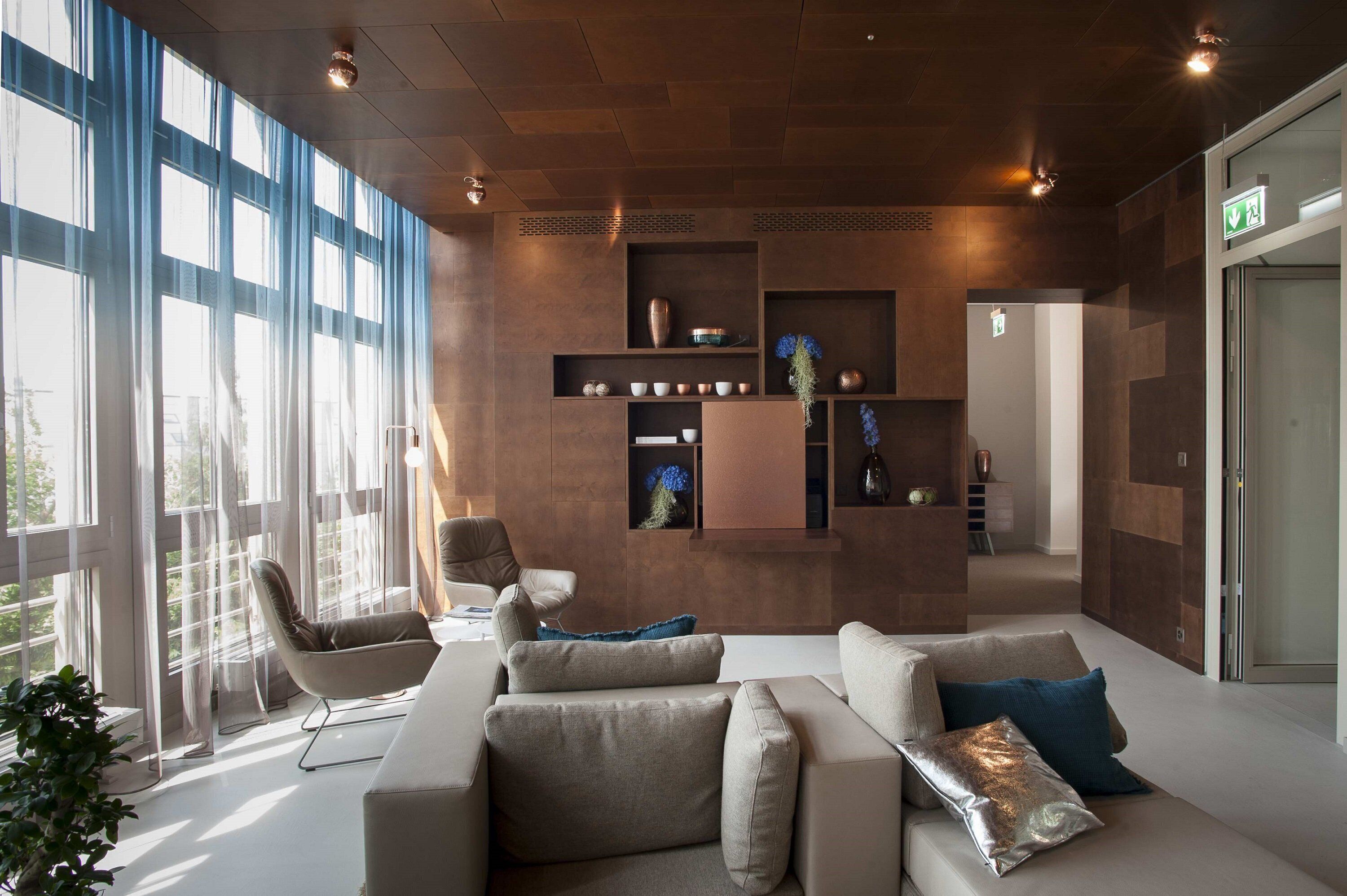 EMA House Hotel Suites