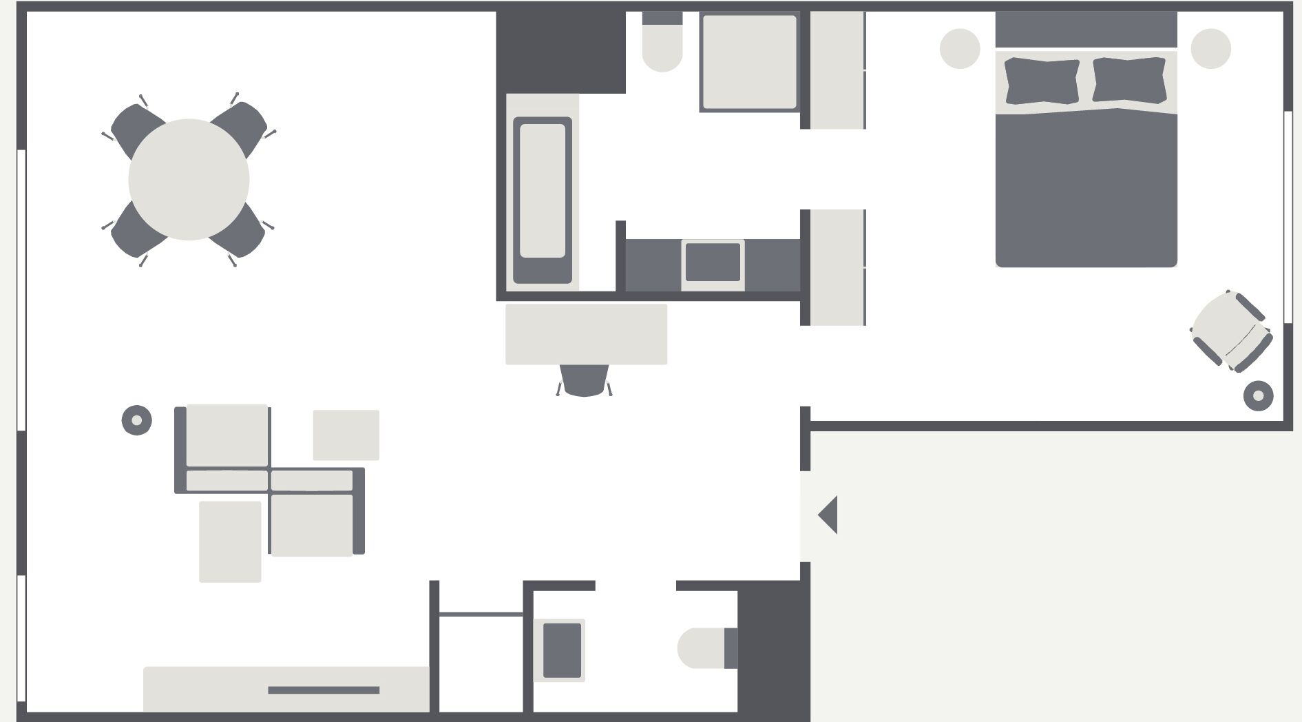 EMA House Hotel Suites