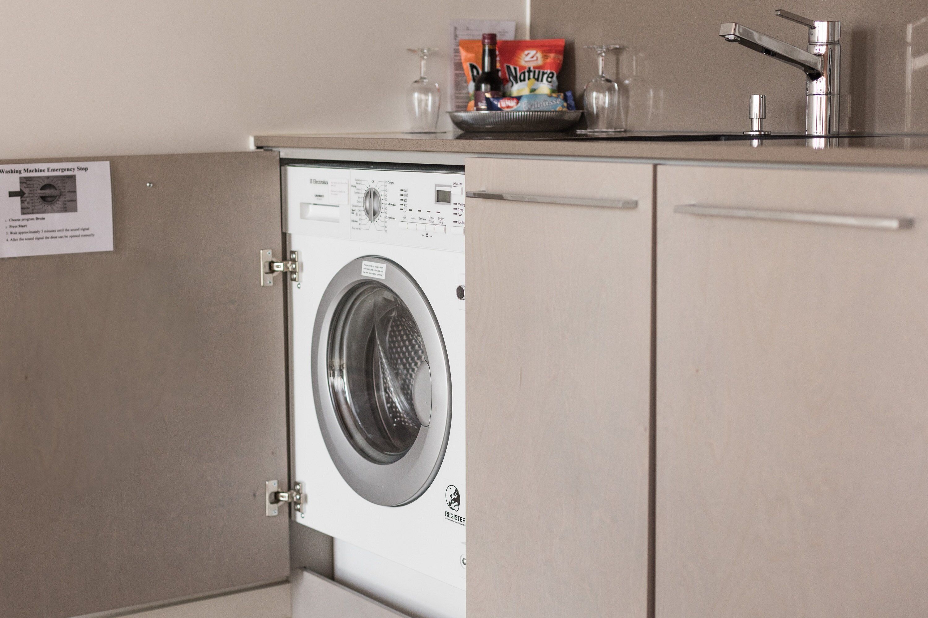 EMA House Hotel Suites