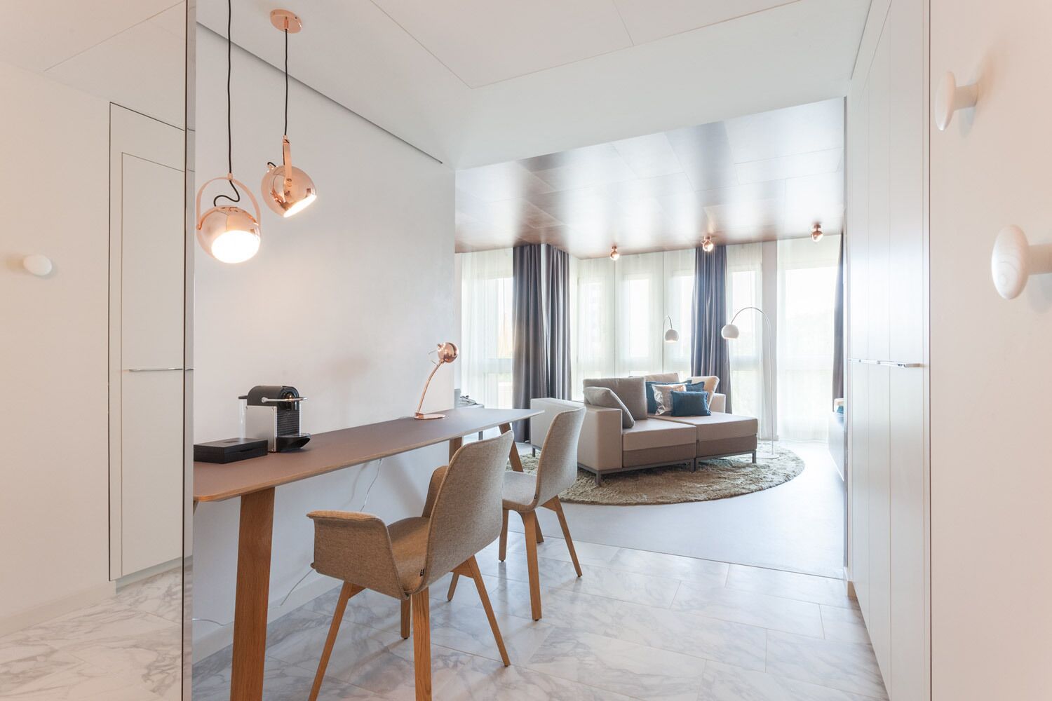 EMA House Hotel Suites