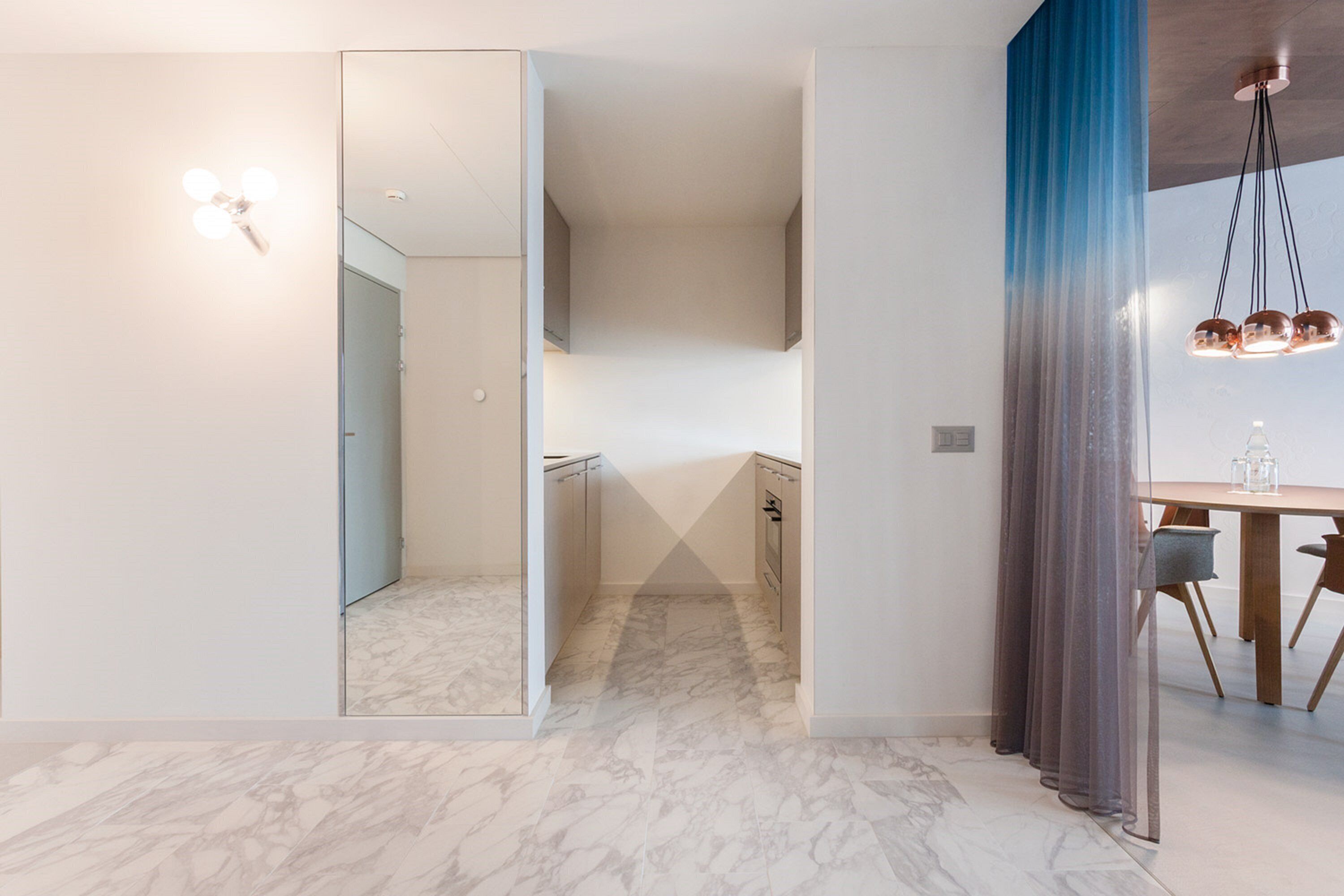 EMA House Hotel Suites