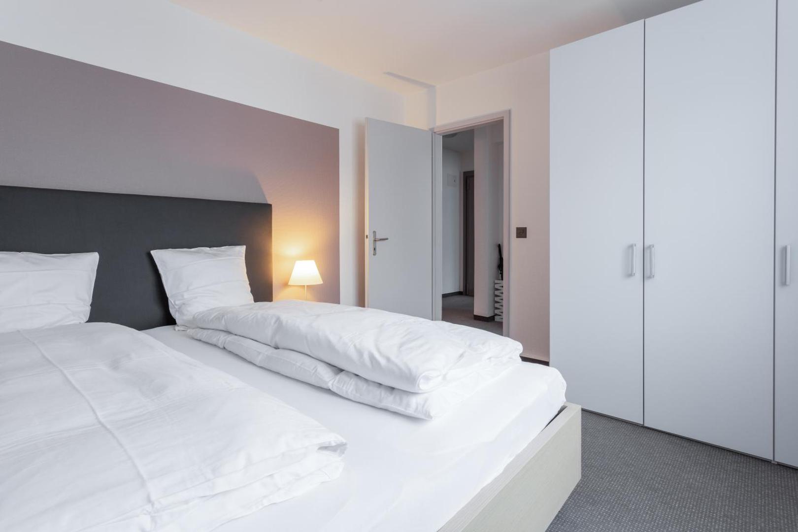 EMA House Serviced Apartments Florastrasse 26