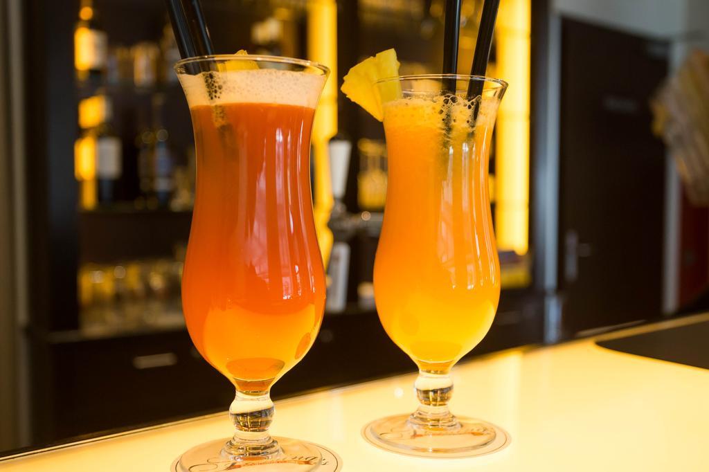 Fleming's Hotel Zürich
