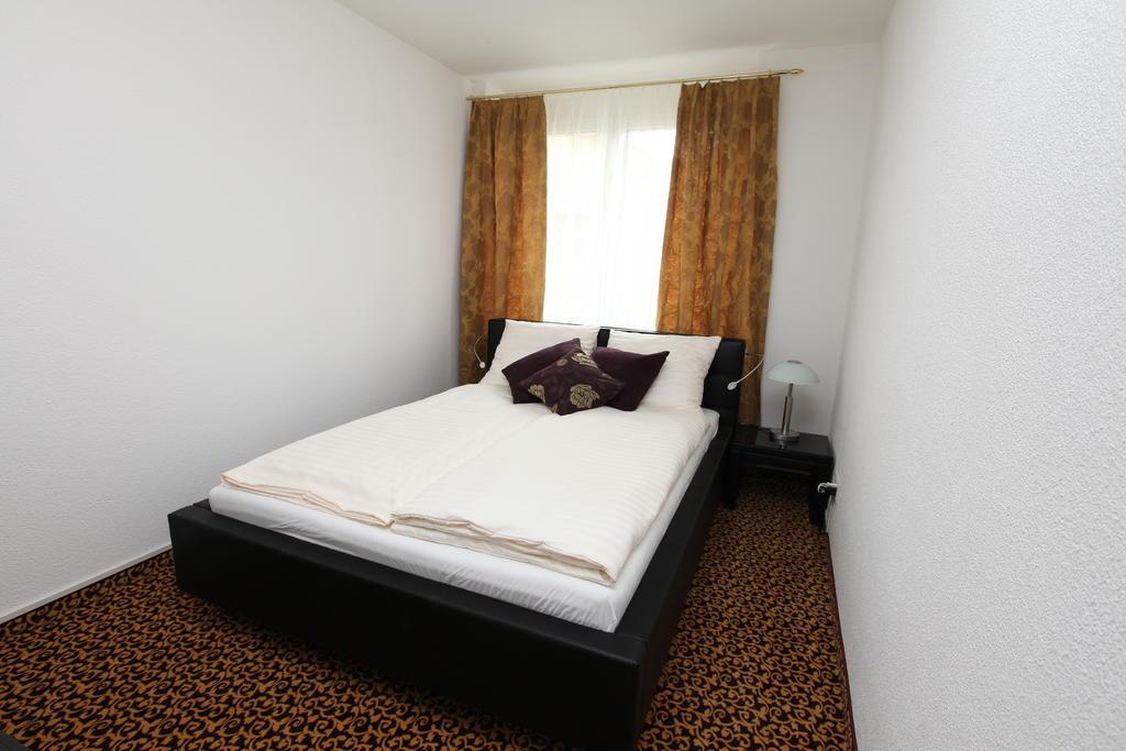 Swiss Star Apartments Center Dienerstrasse