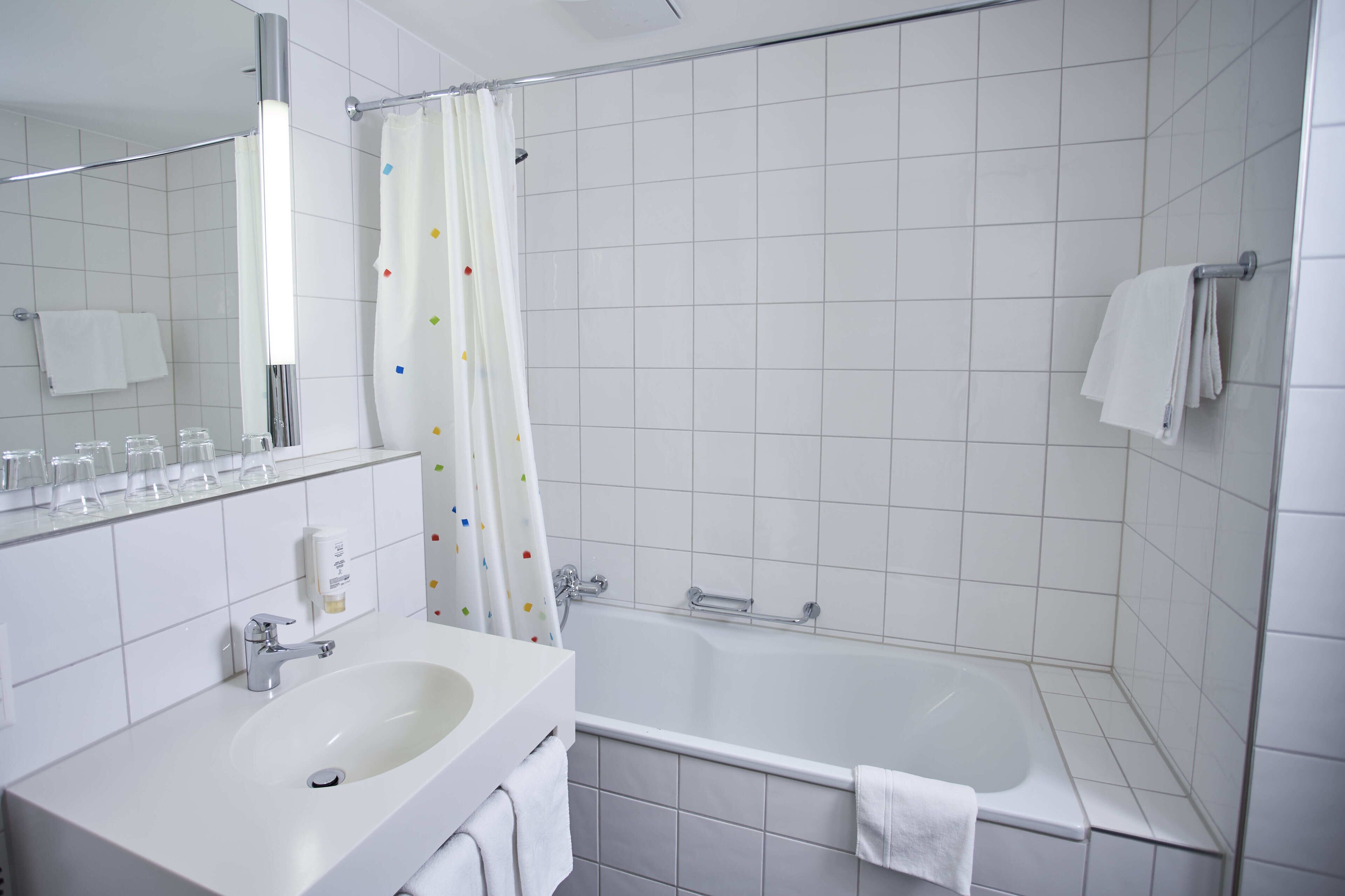 Hotel Bristol Zurich