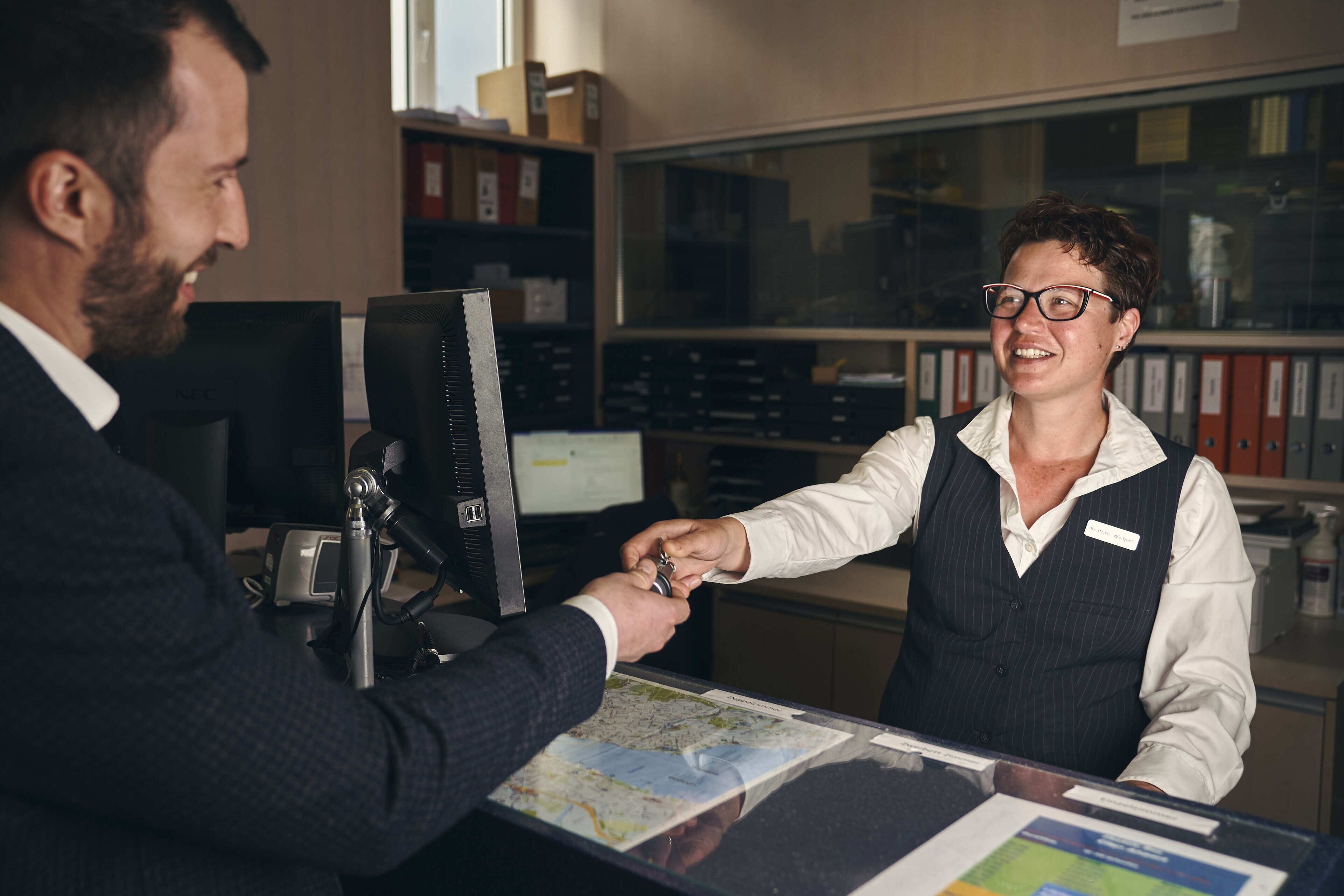 Hotel Bristol Zurich