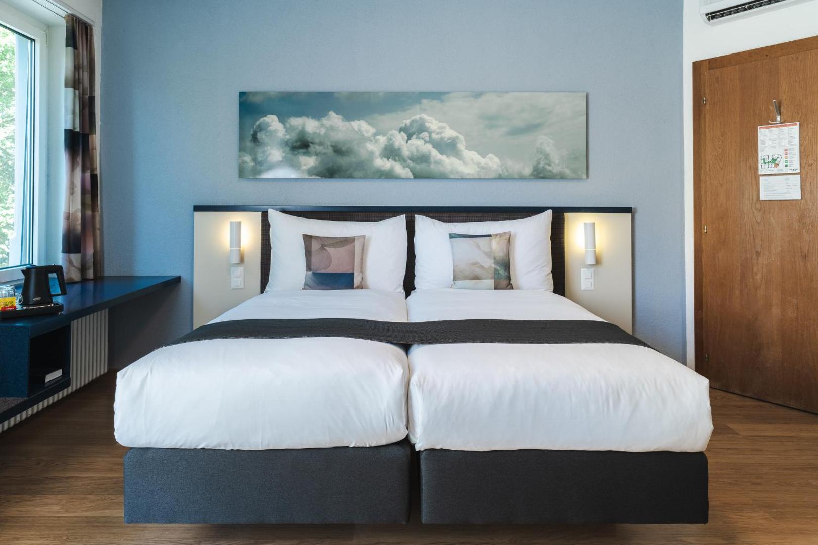 Hotel Bristol Zurich