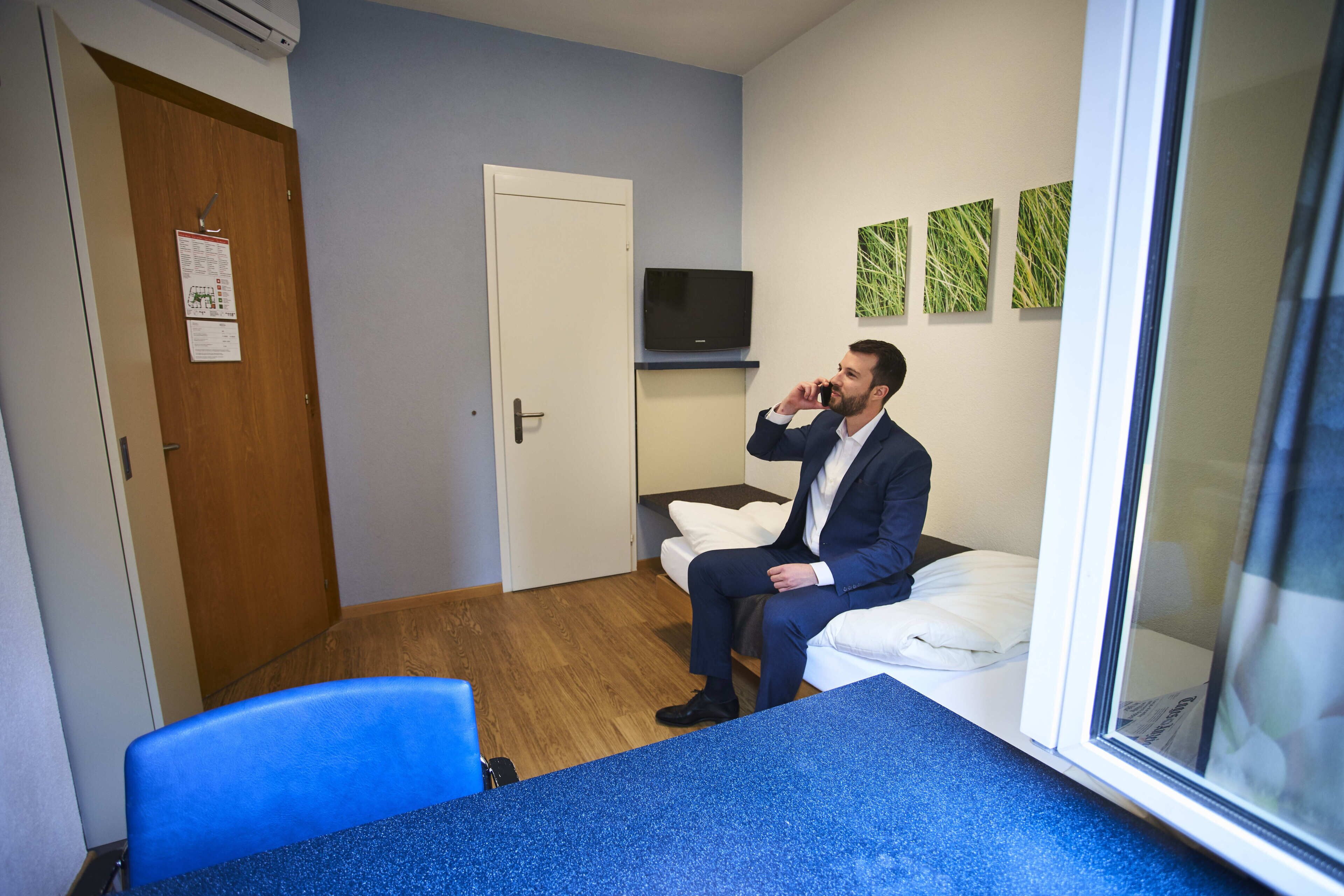 Hotel Bristol Zurich