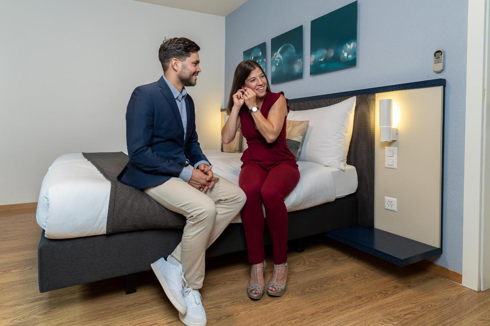 Hotel Bristol Zurich