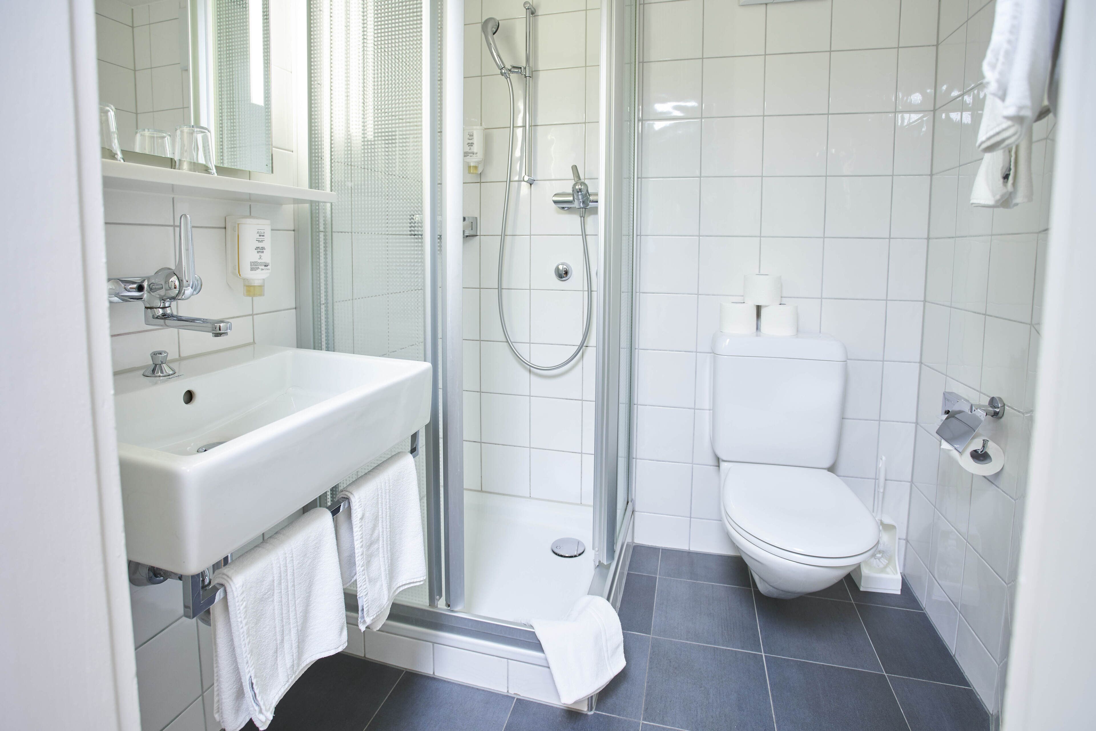 Hotel Bristol Zurich