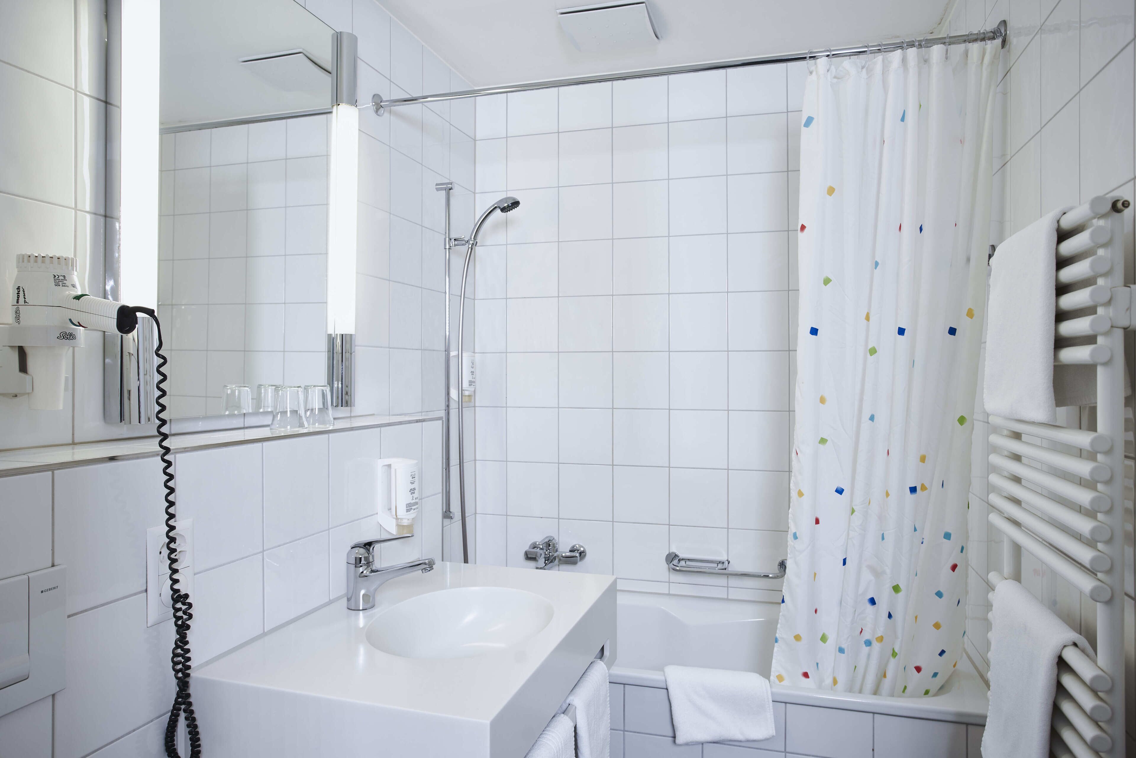 Hotel Bristol Zurich