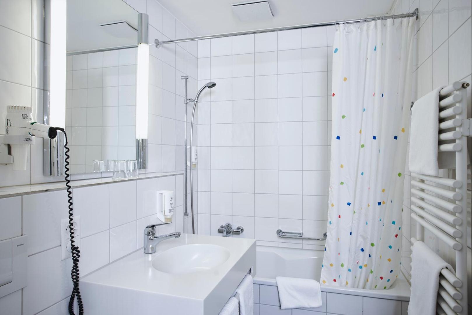 Hotel Bristol Zurich