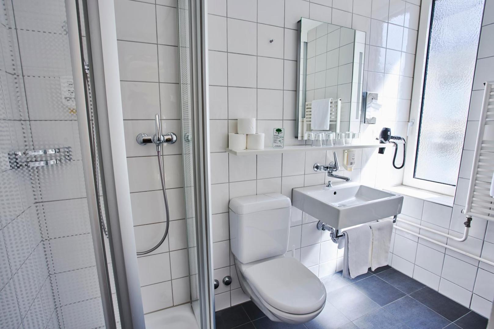 Hotel Bristol Zurich