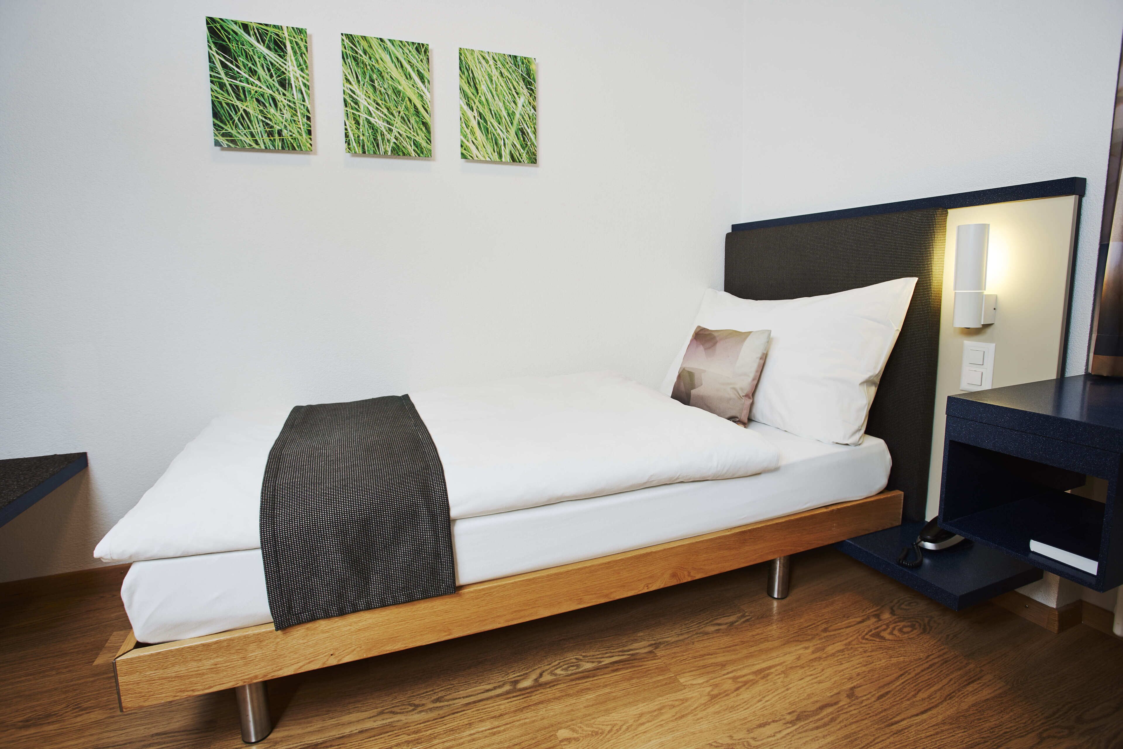 Hotel Bristol Zurich