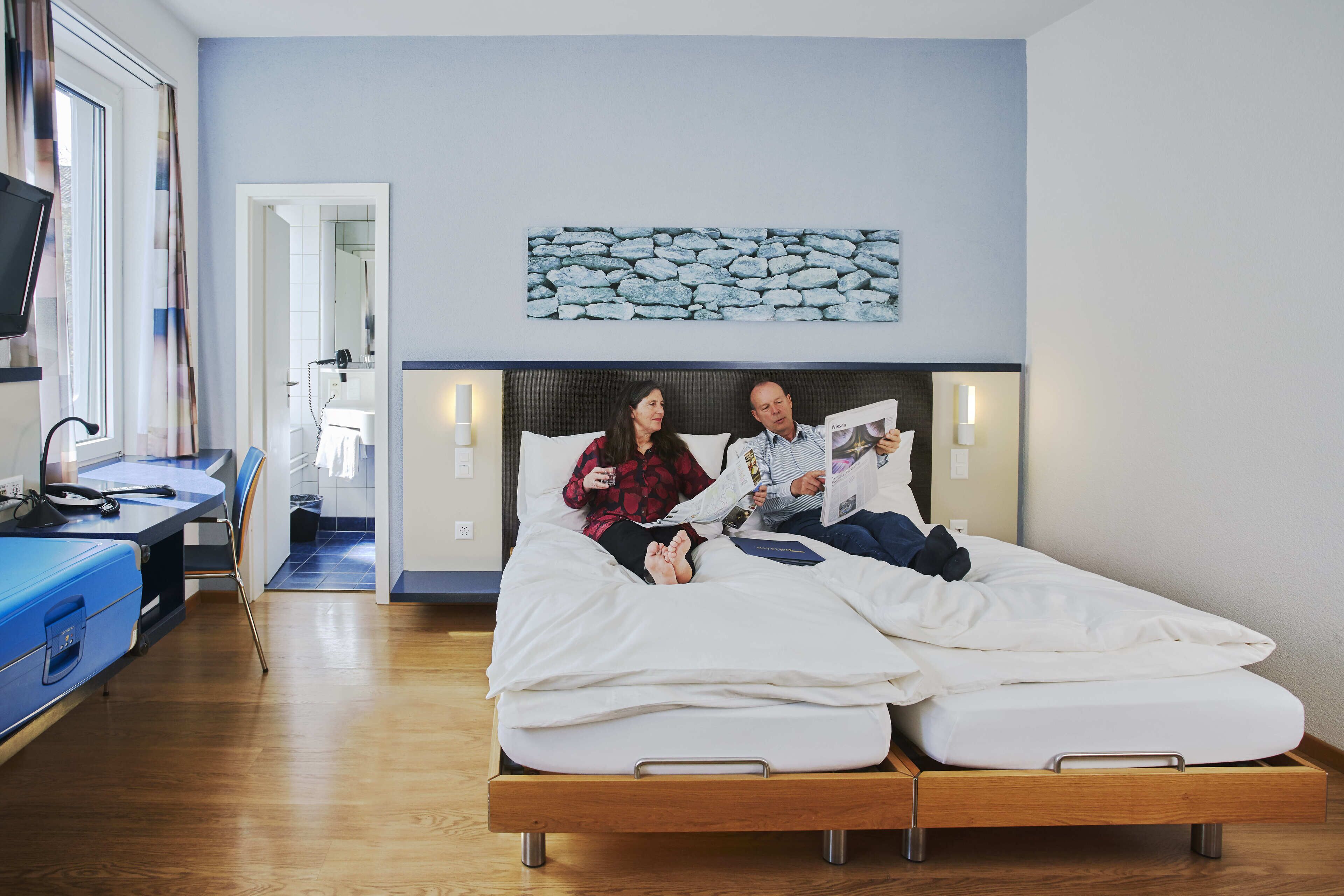 Hotel Bristol Zurich