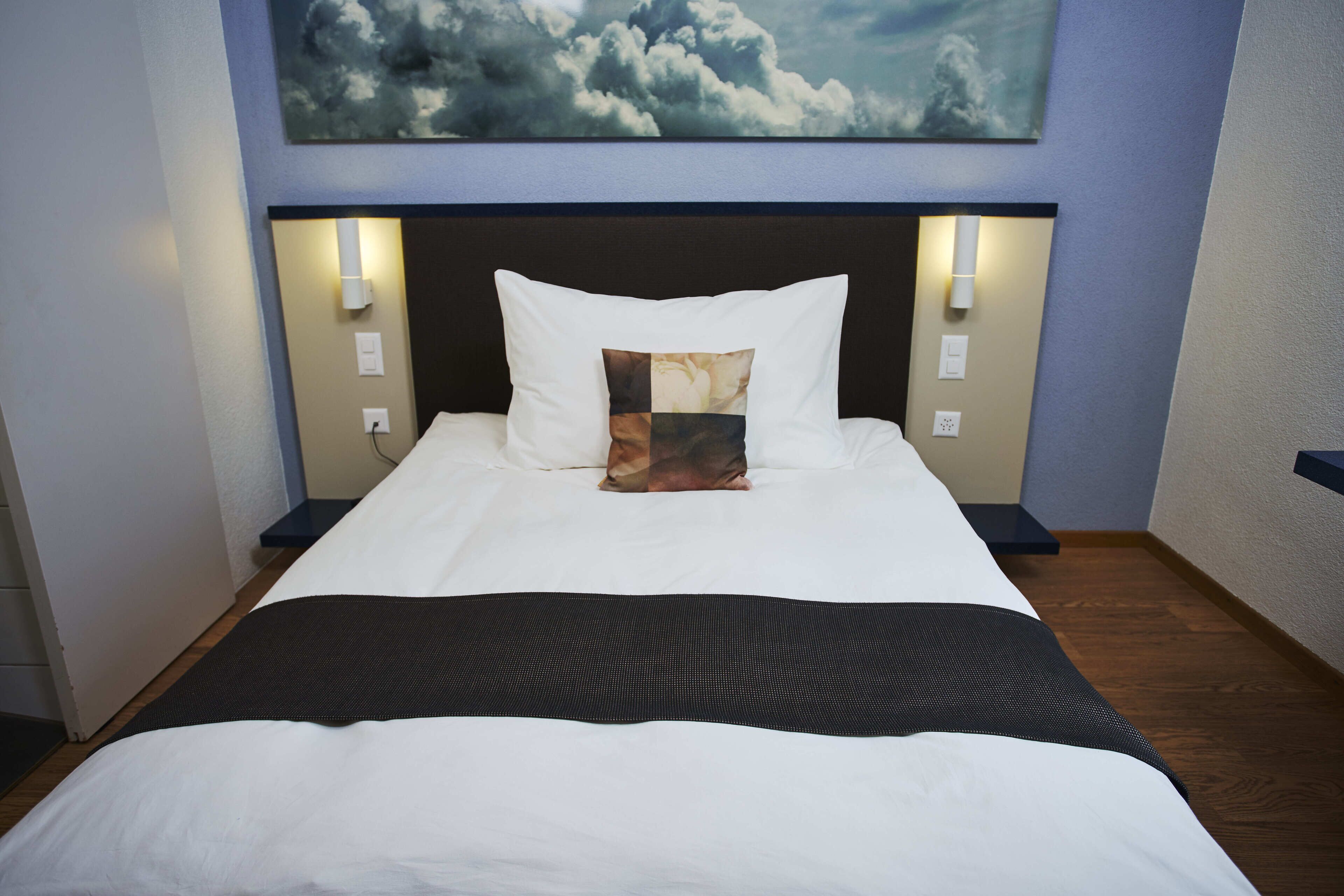 Hotel Bristol Zurich