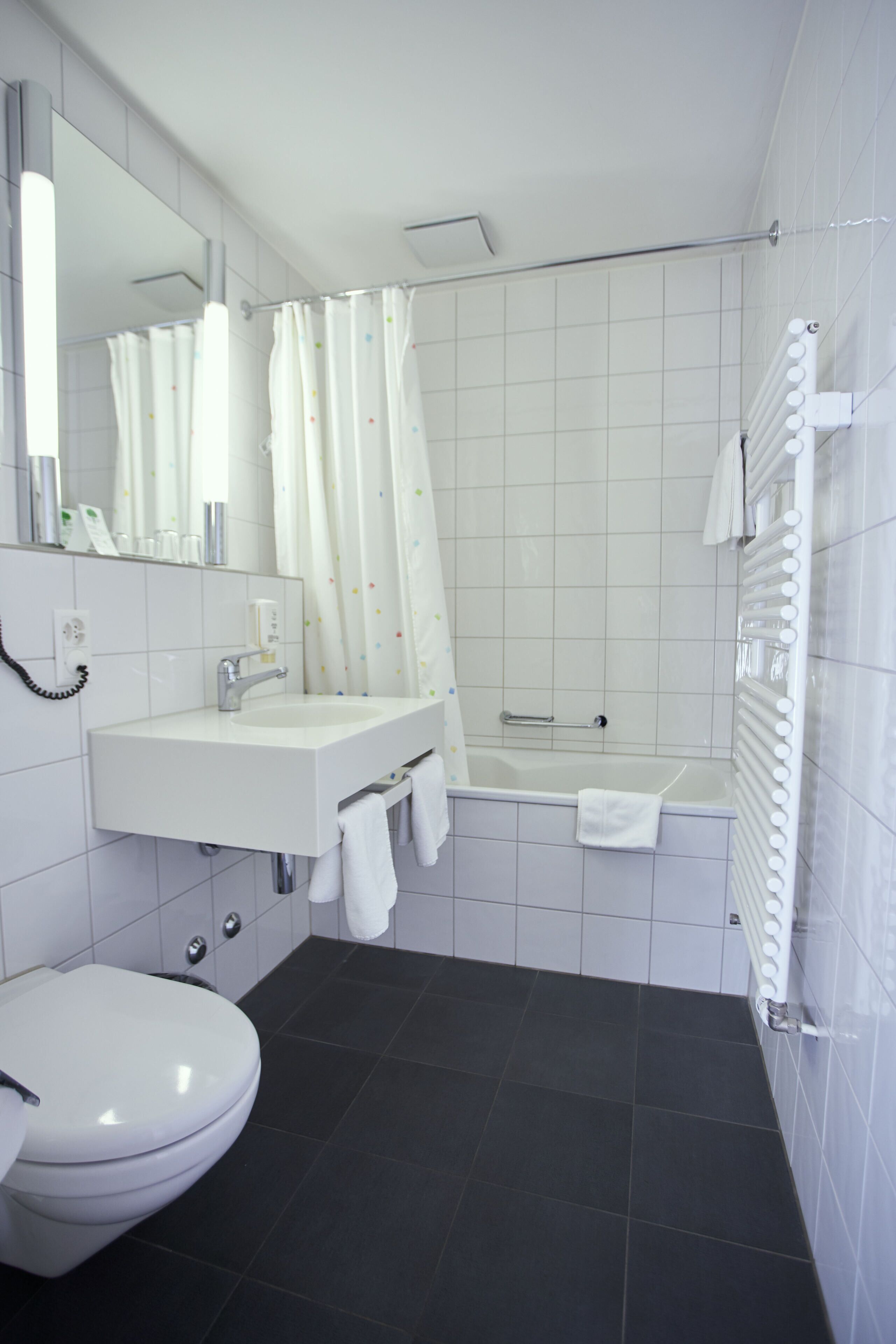 Hotel Bristol Zurich