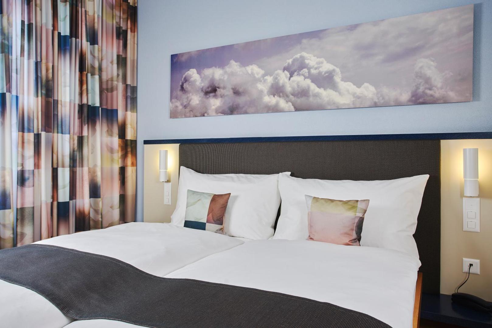 Hotel Bristol Zurich