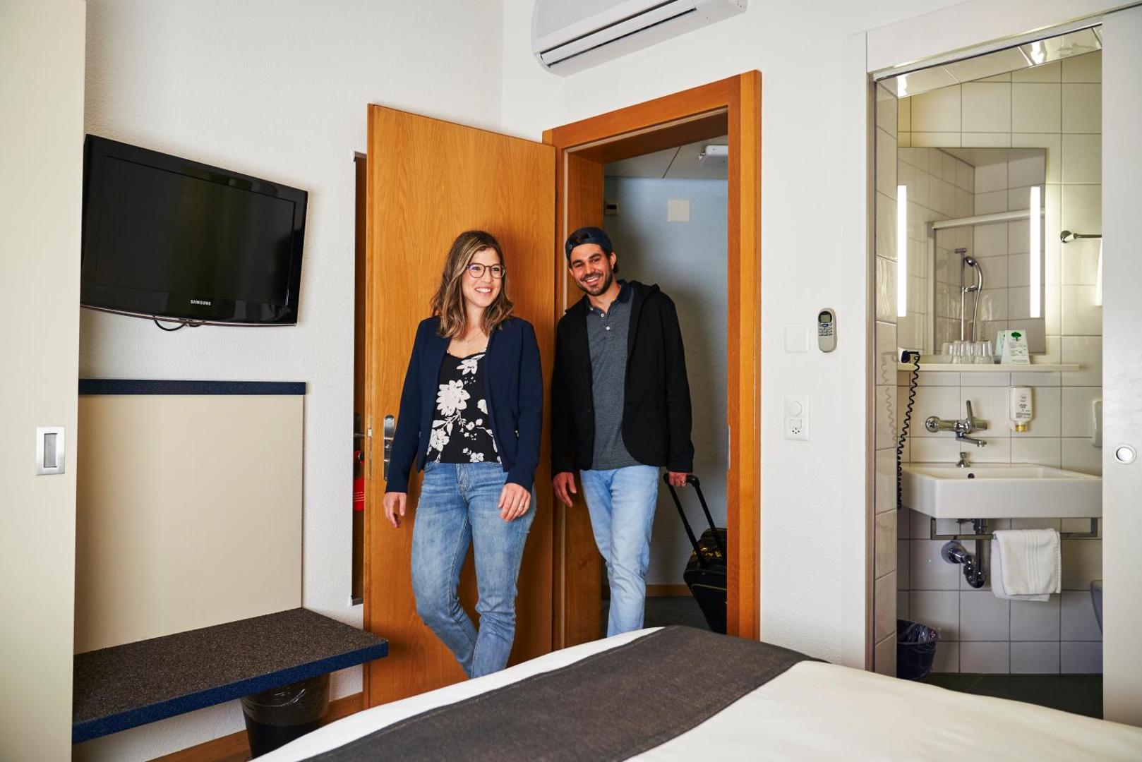 Hotel Bristol Zurich