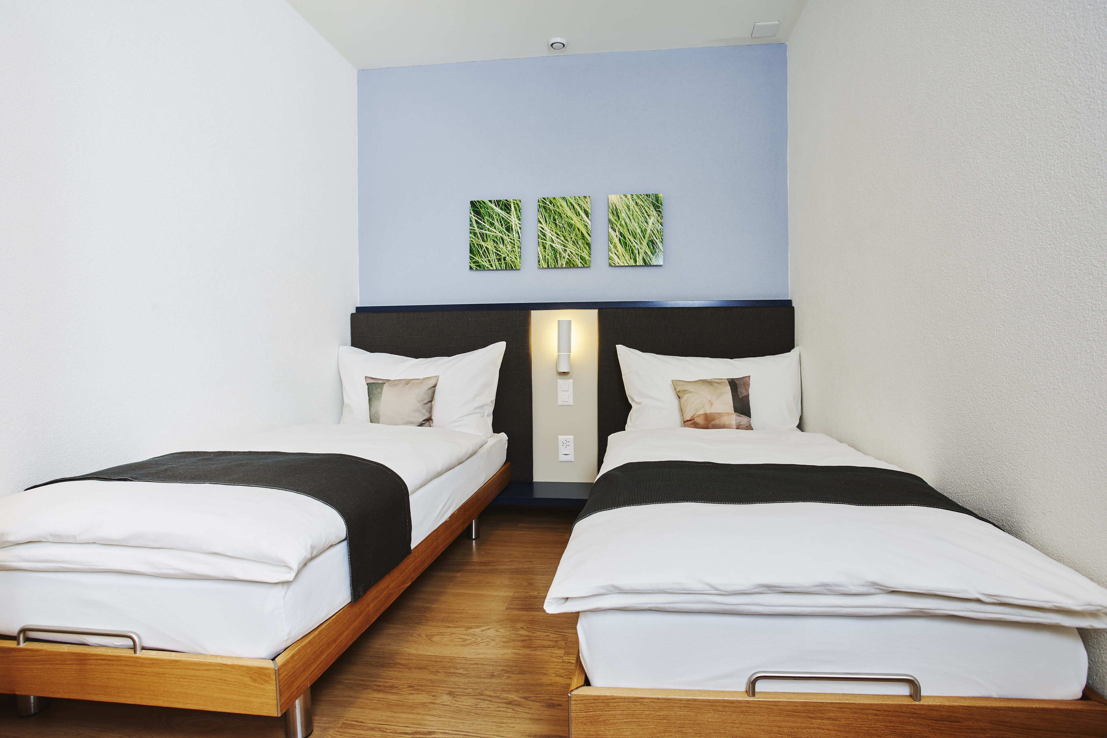 Hotel Bristol Zurich