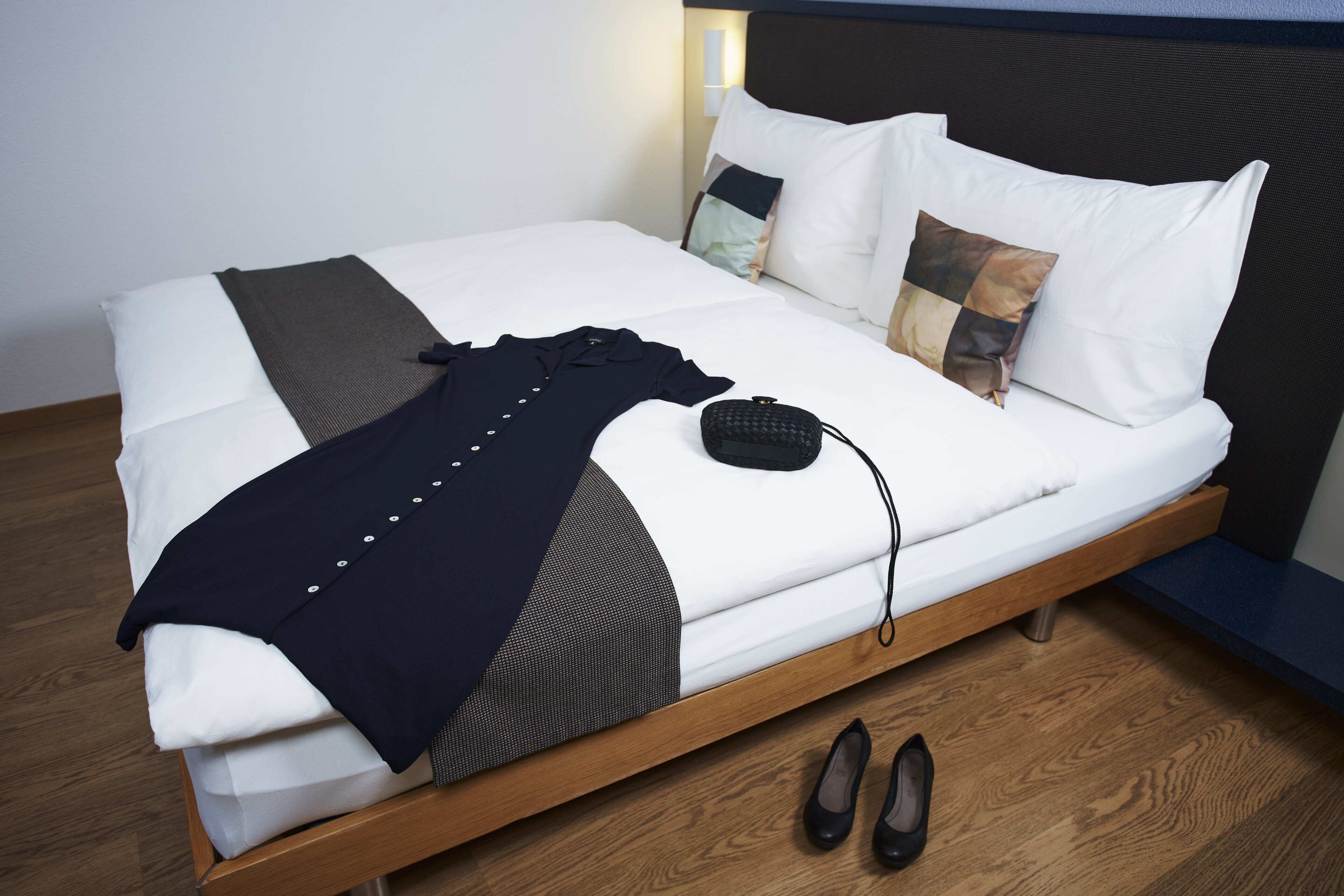 Hotel Bristol Zurich