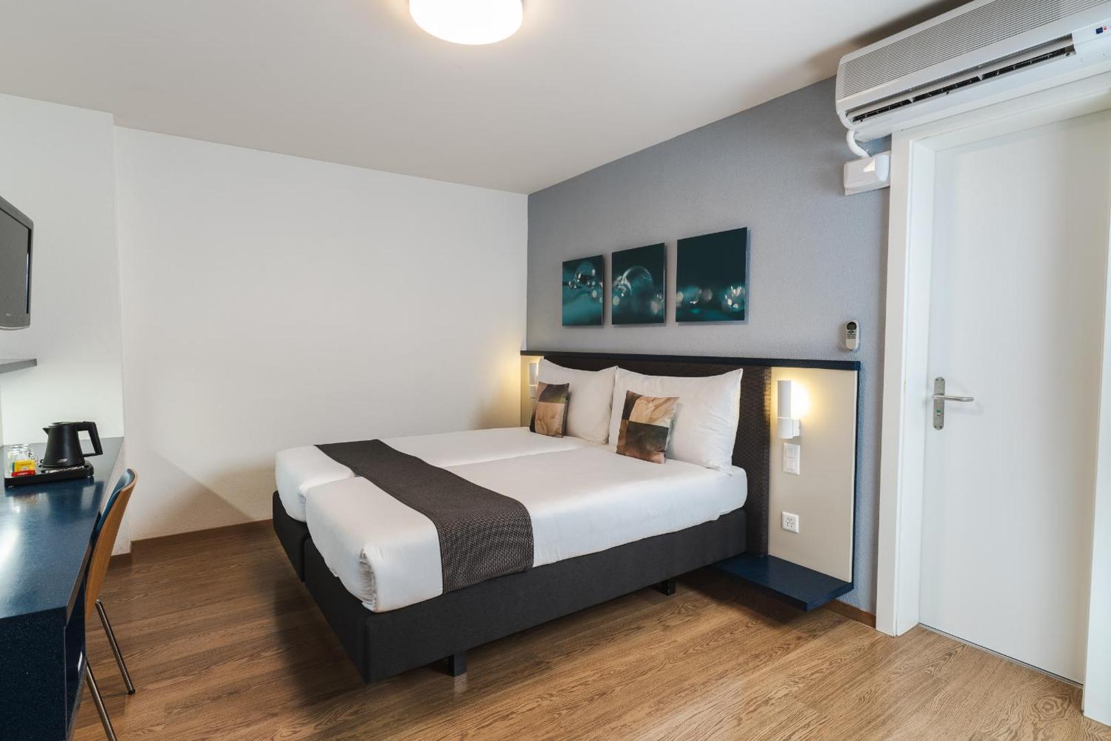 Hotel Bristol Zurich