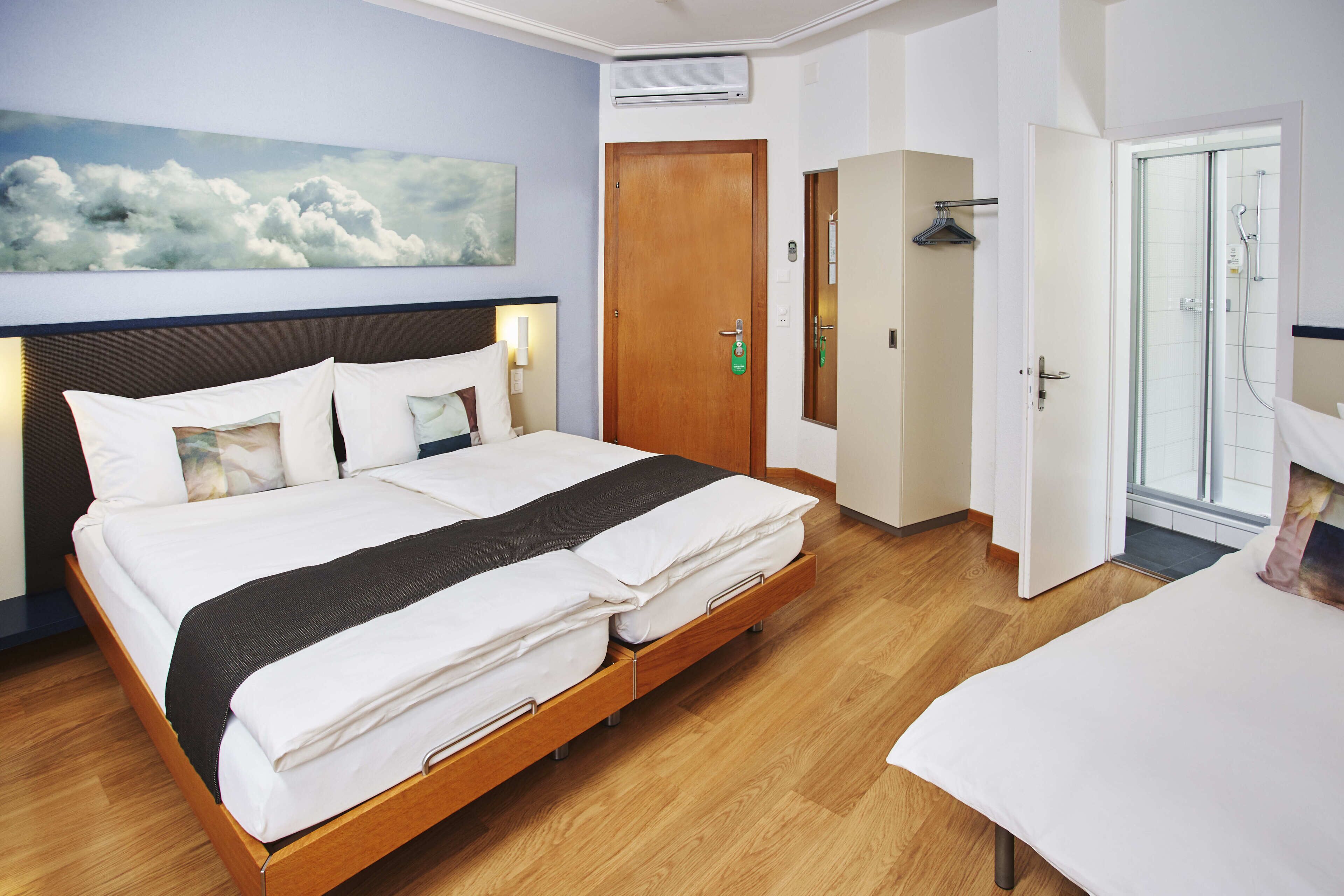 Hotel Bristol Zurich