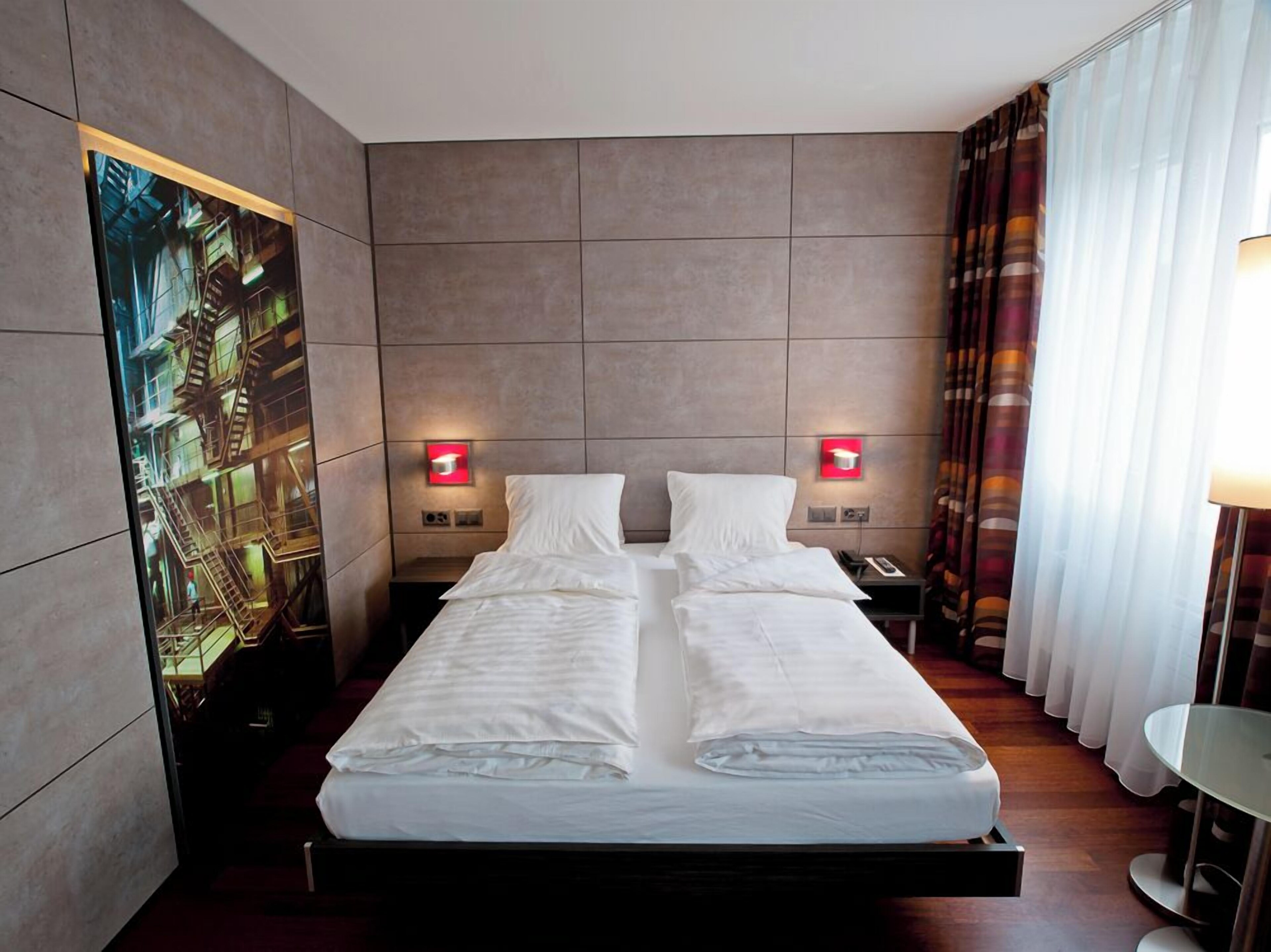 Hotel Sternen Oerlikon