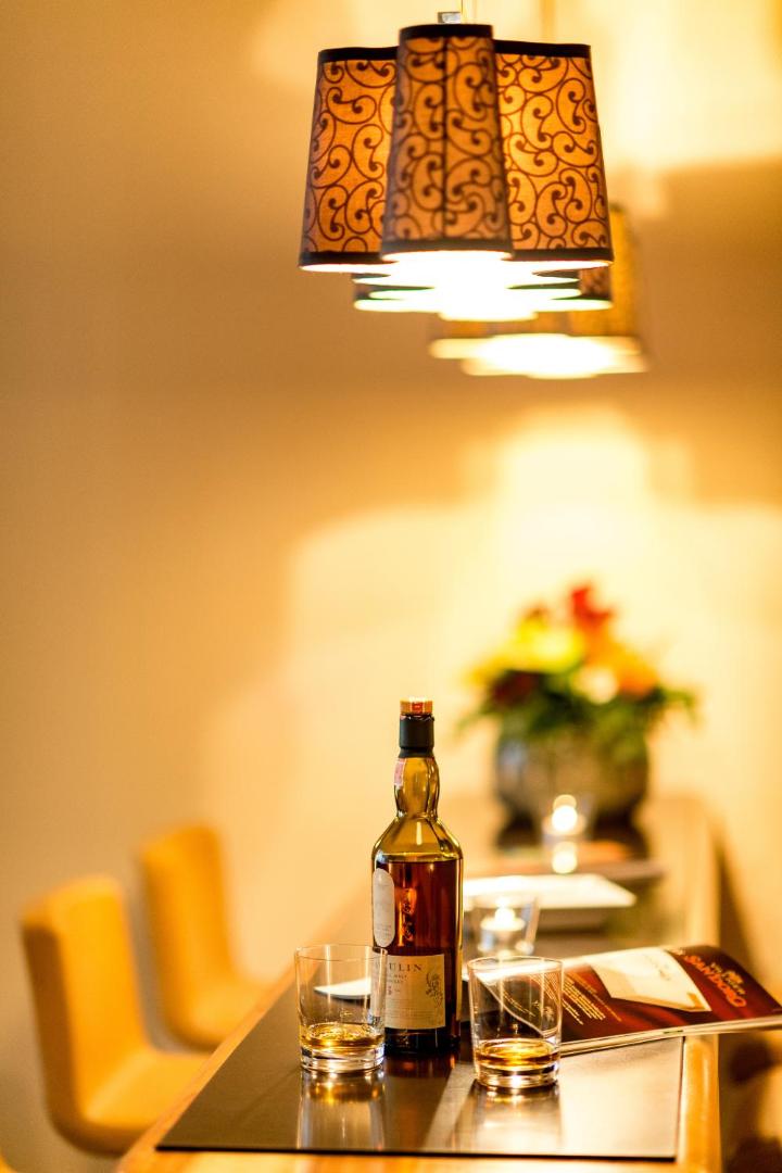 Hotel Sternen Oerlikon