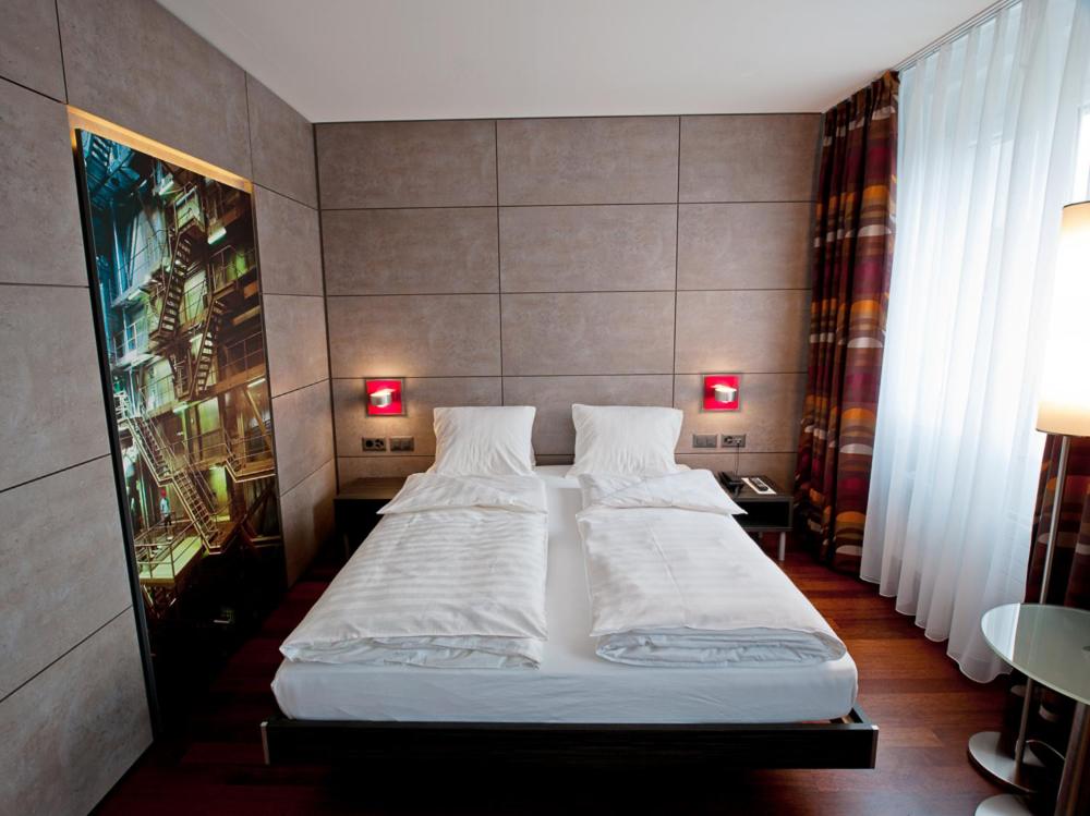 Hotel Sternen Oerlikon