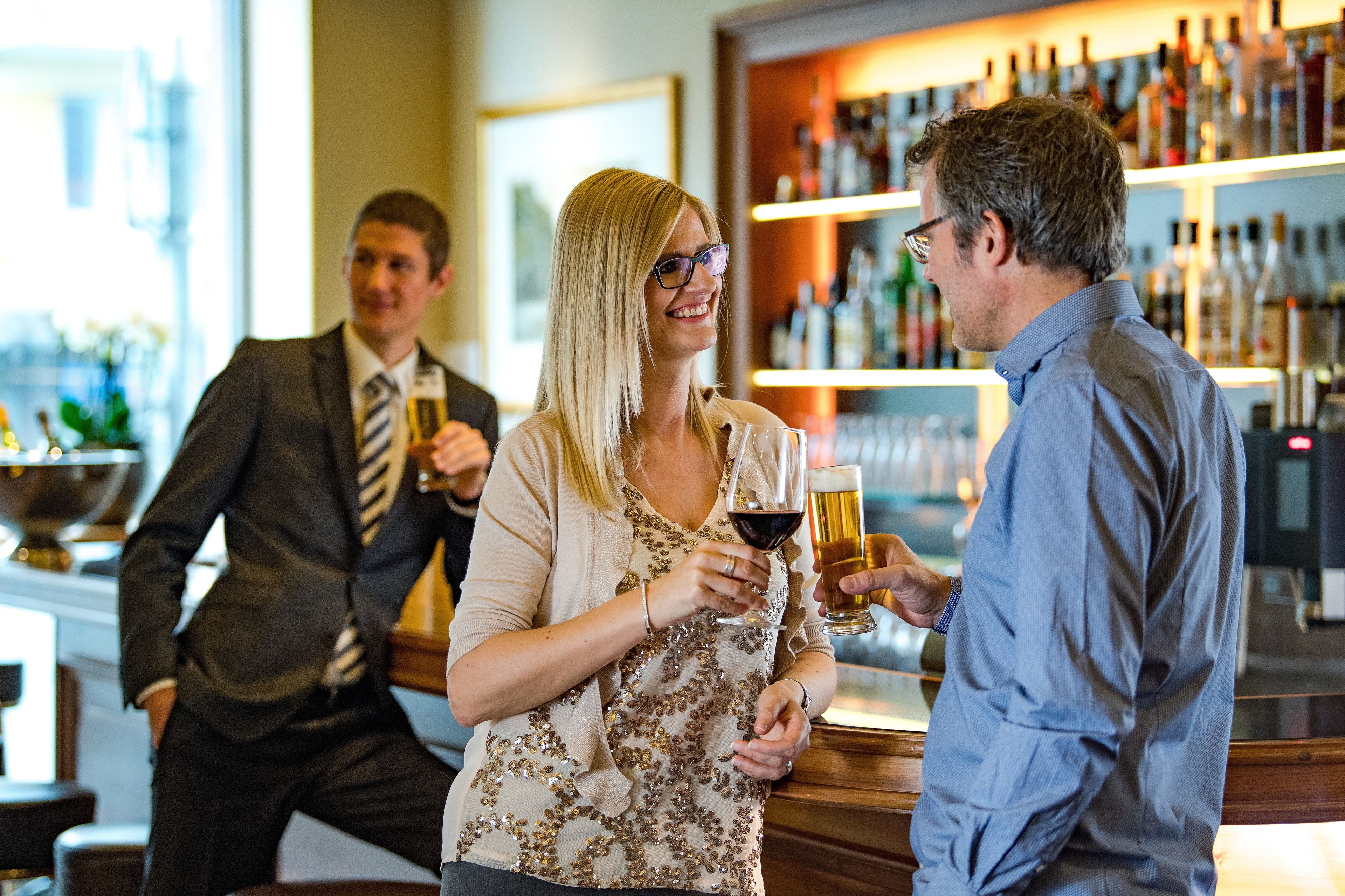 Hotel Sternen Oerlikon