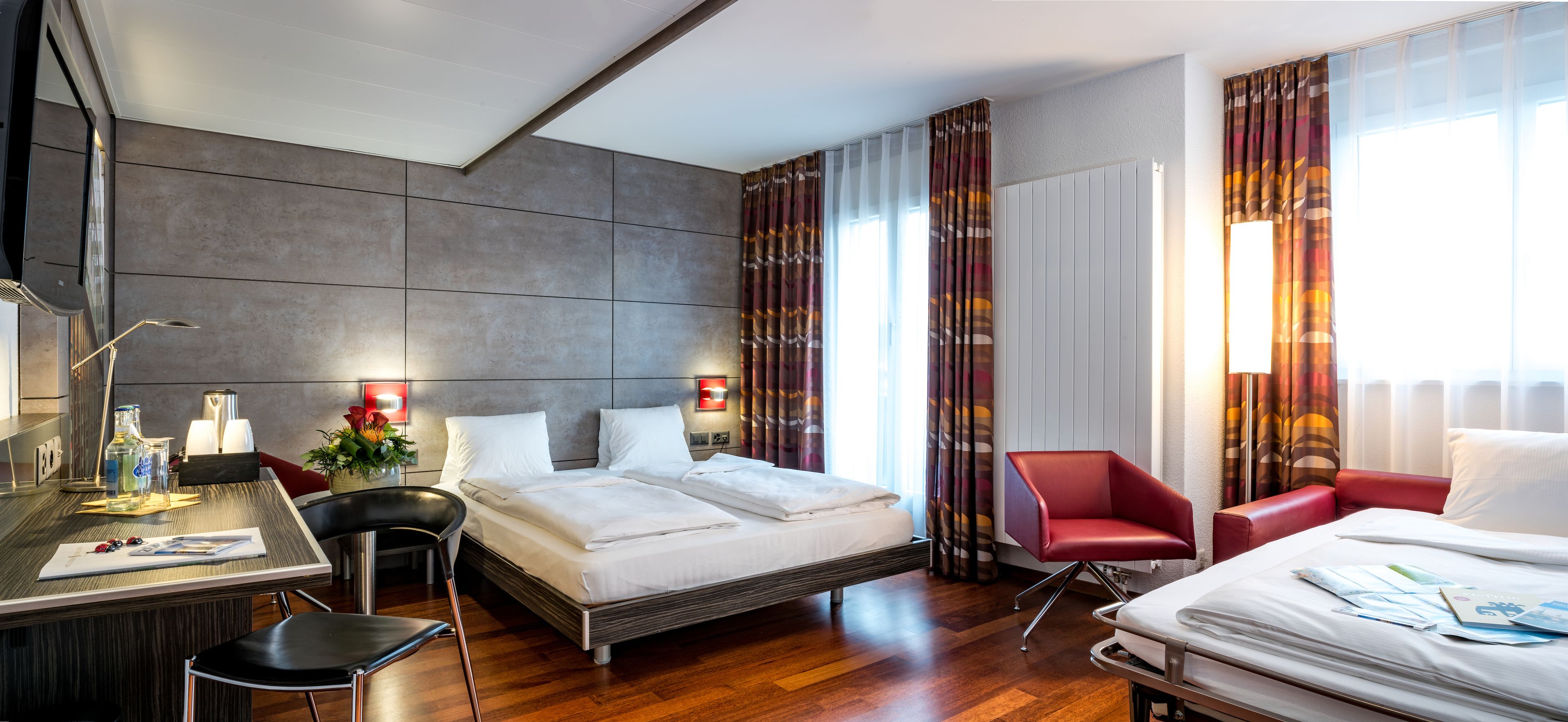 Hotel Sternen Oerlikon