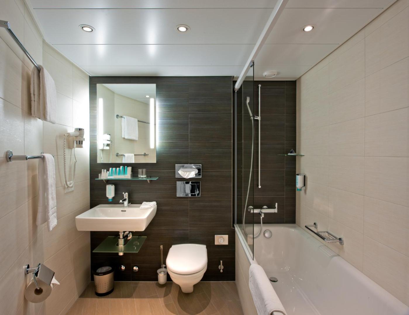 Hotel Sternen Oerlikon