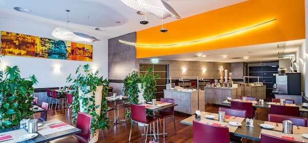 Hotel Sternen Oerlikon