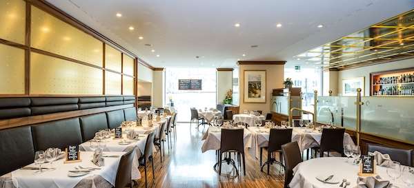 Hotel Sternen Oerlikon