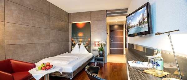 Hotel Sternen Oerlikon