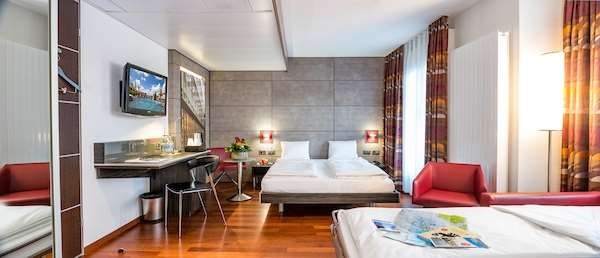 Hotel Sternen Oerlikon