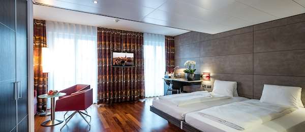 Hotel Sternen Oerlikon